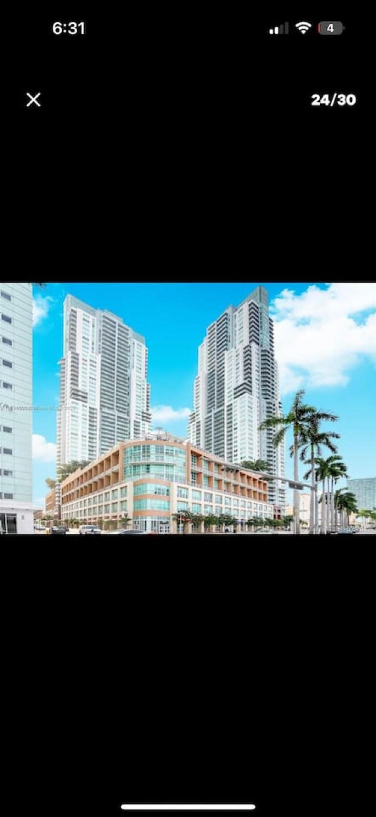 453 Downtown Miami