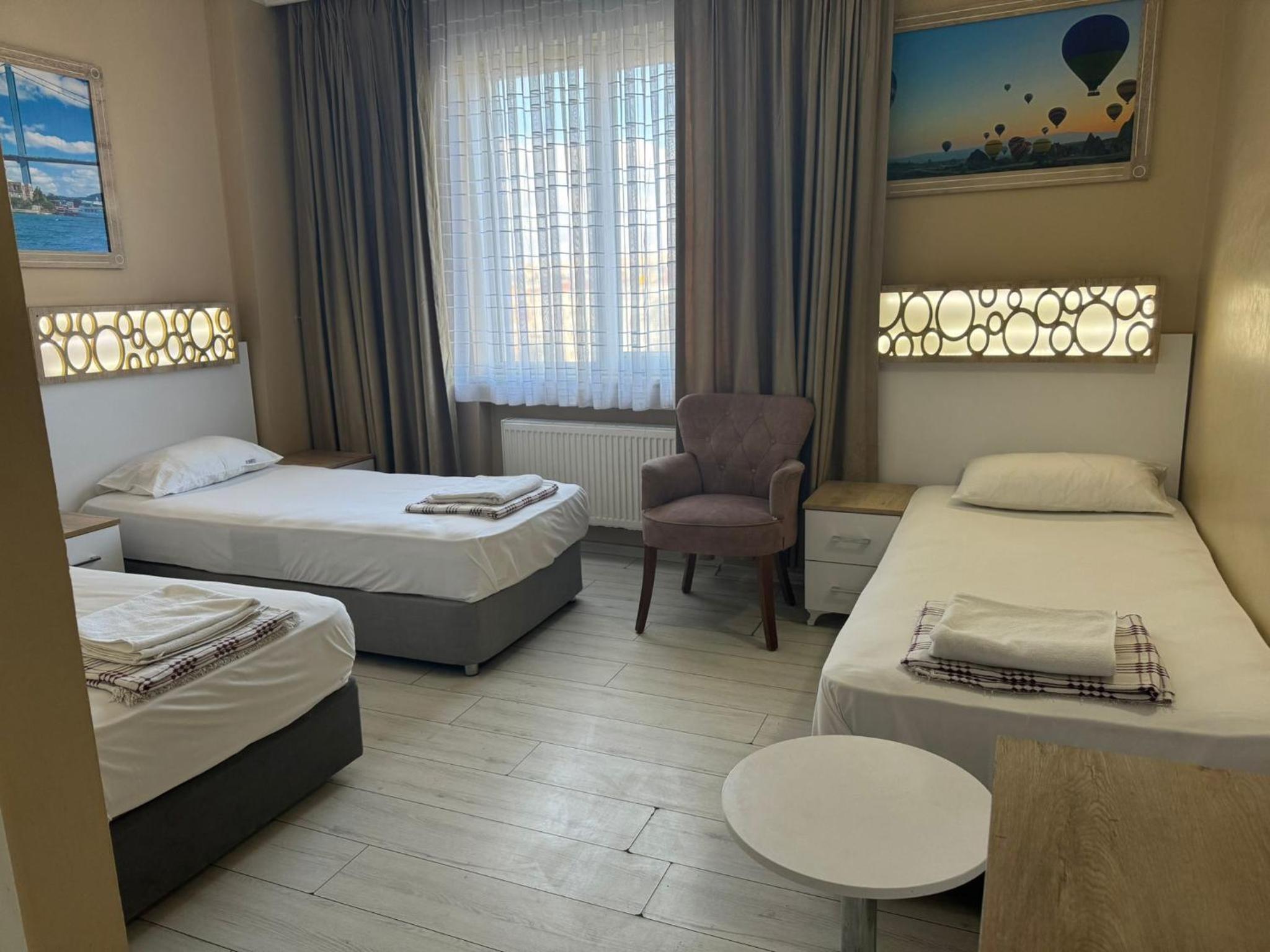 GRAND VATAN OTEL - Image 50