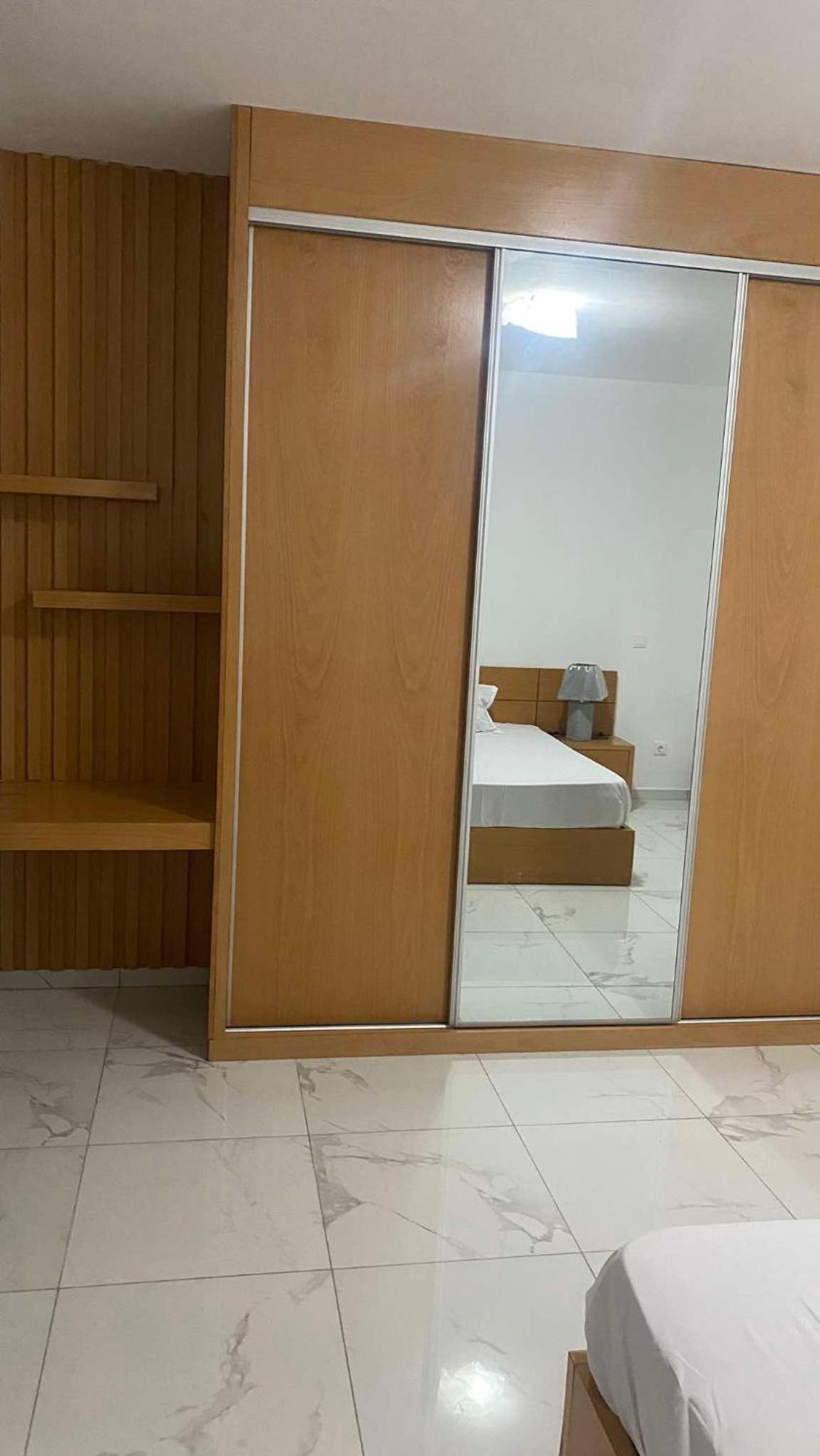 Apartamento Casa Sabi