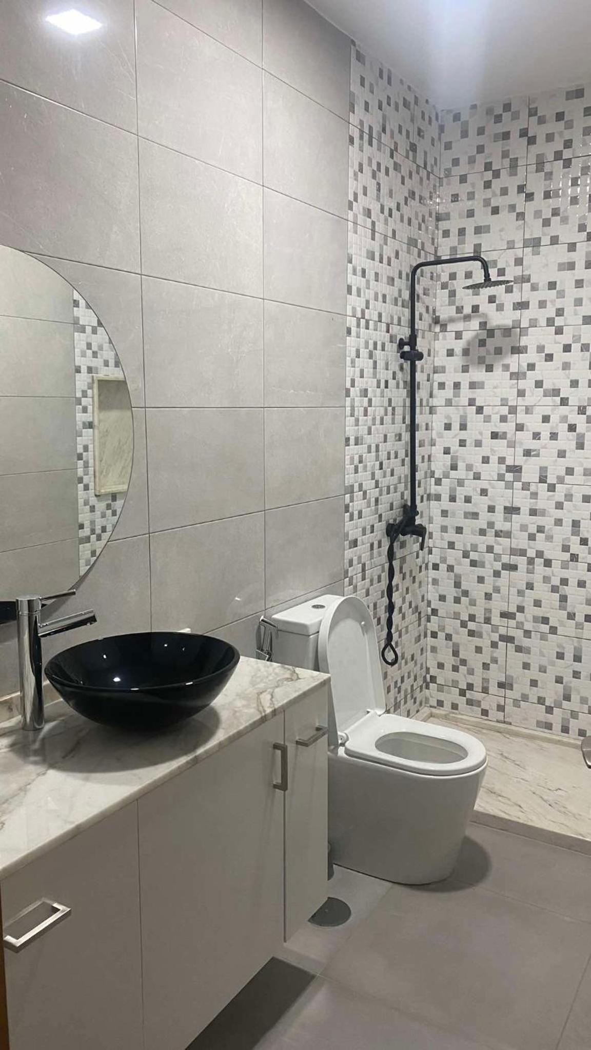 Apartamento Casa Sabi