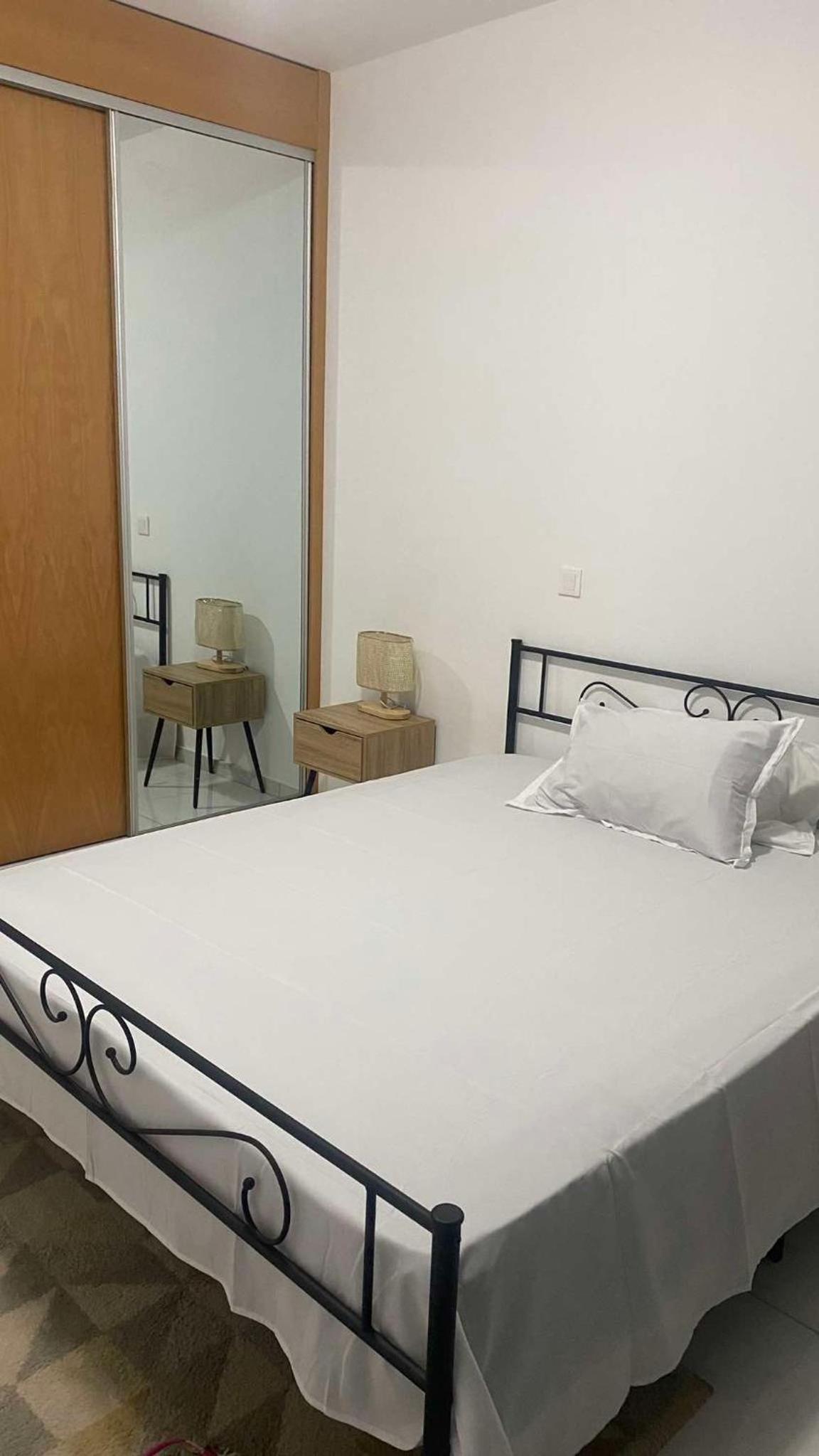 Apartamento Casa Sabi