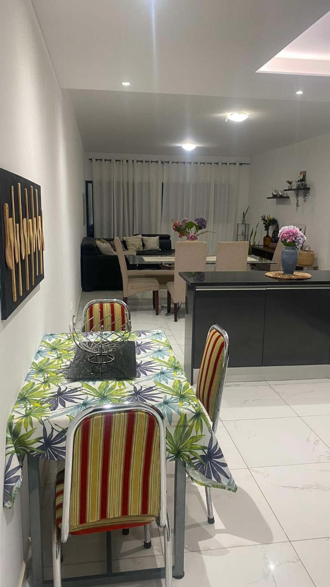 Apartamento Casa Sabi