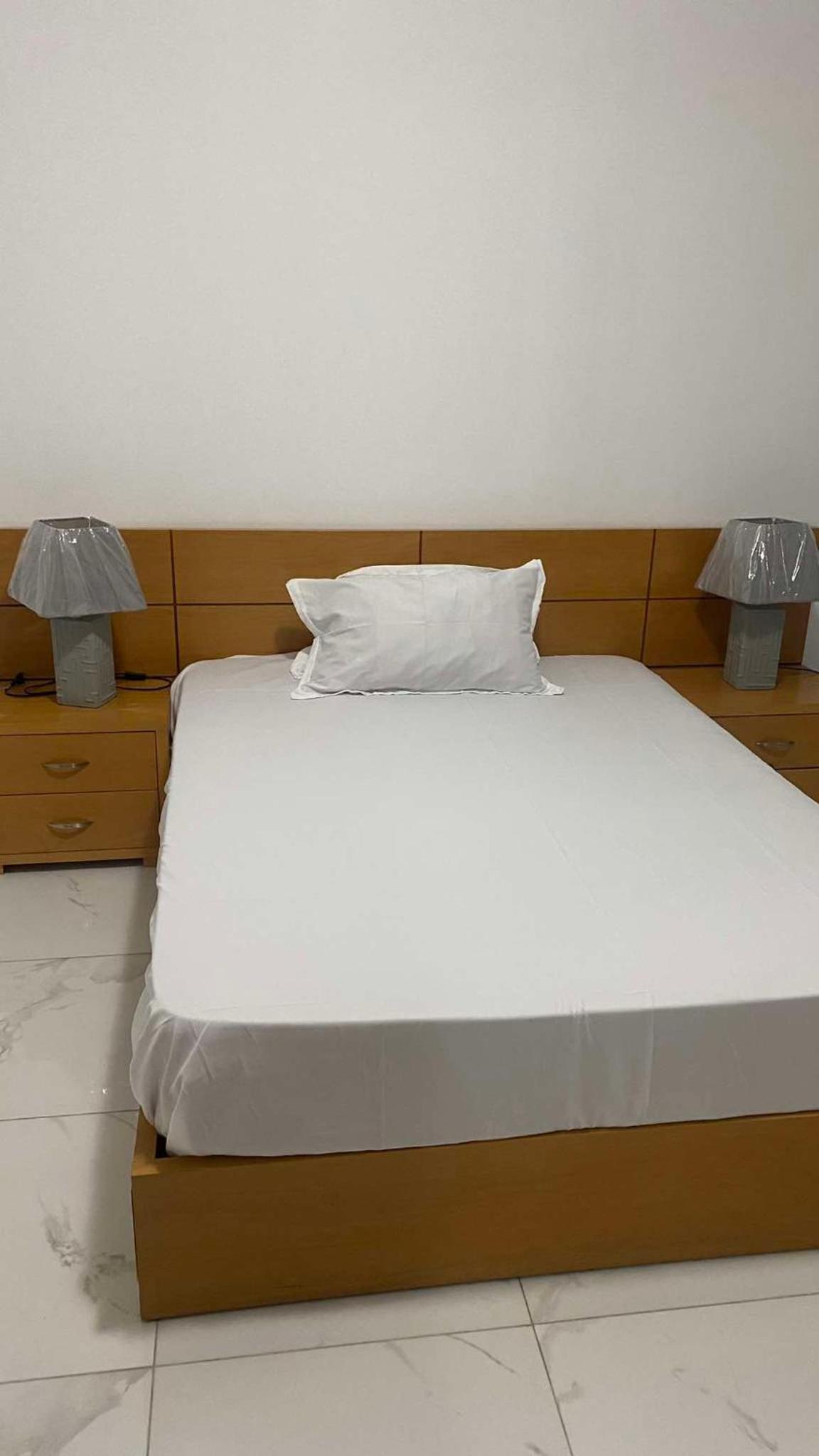 Apartamento Casa Sabi