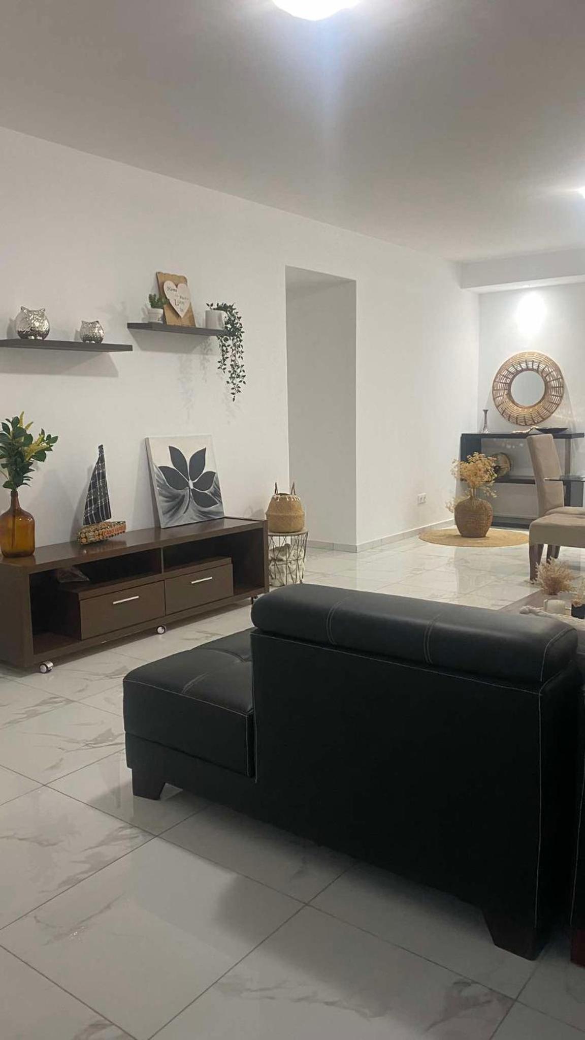 Apartamento Casa Sabi