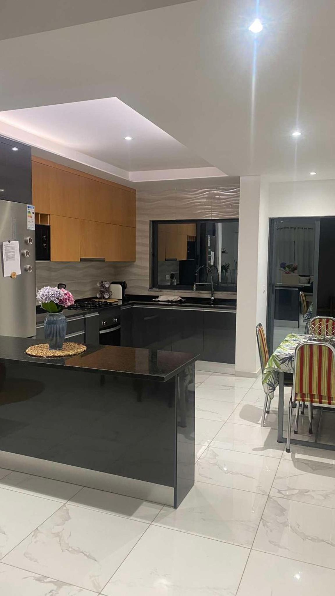 Apartamento Casa Sabi