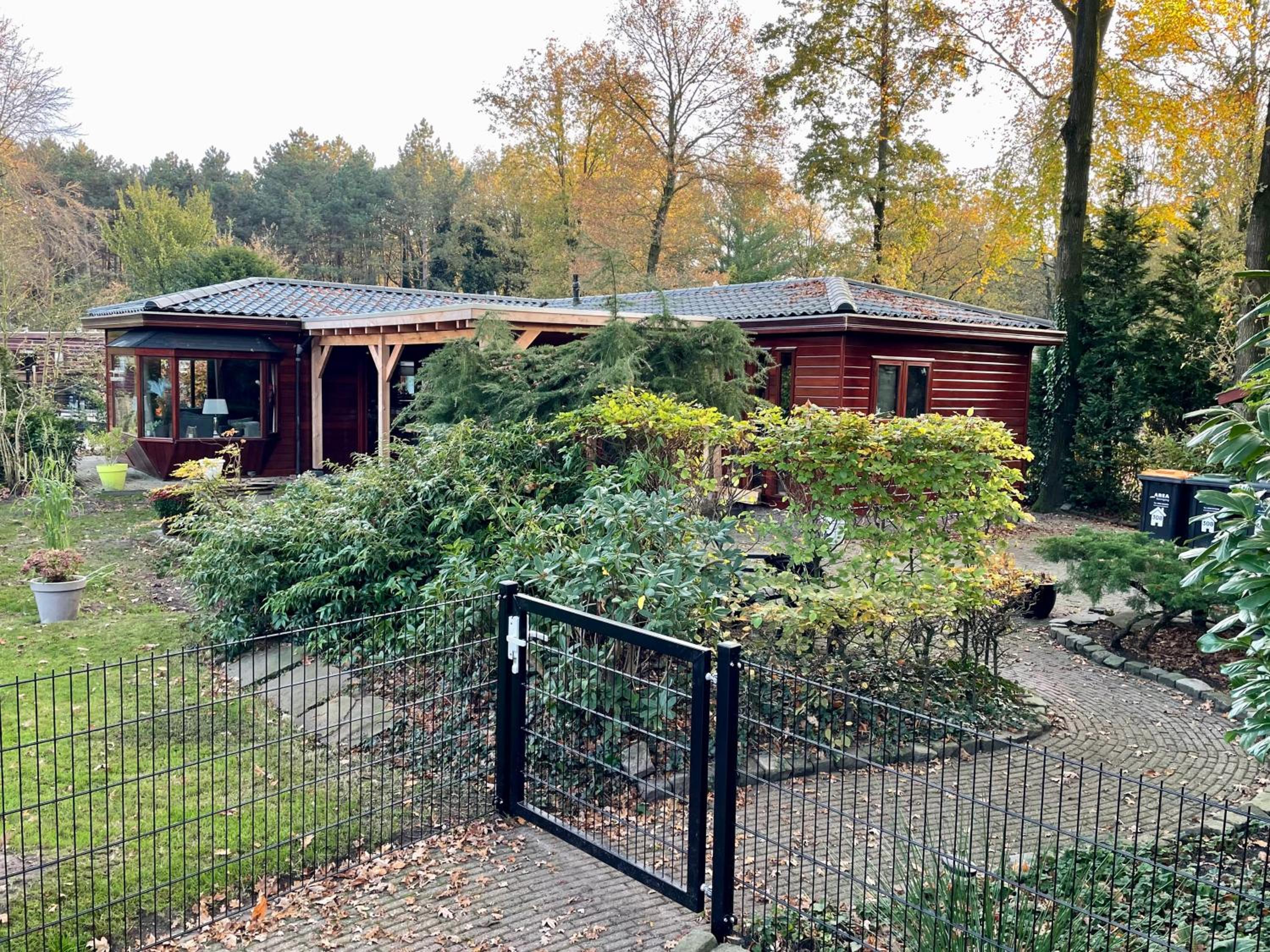 Ermerlodge
