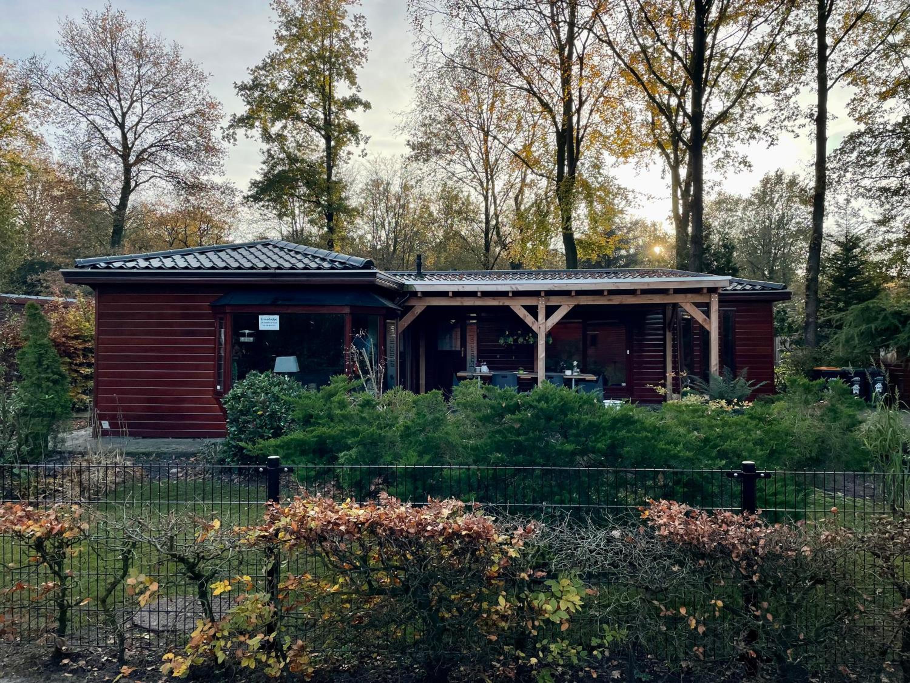Ermerlodge