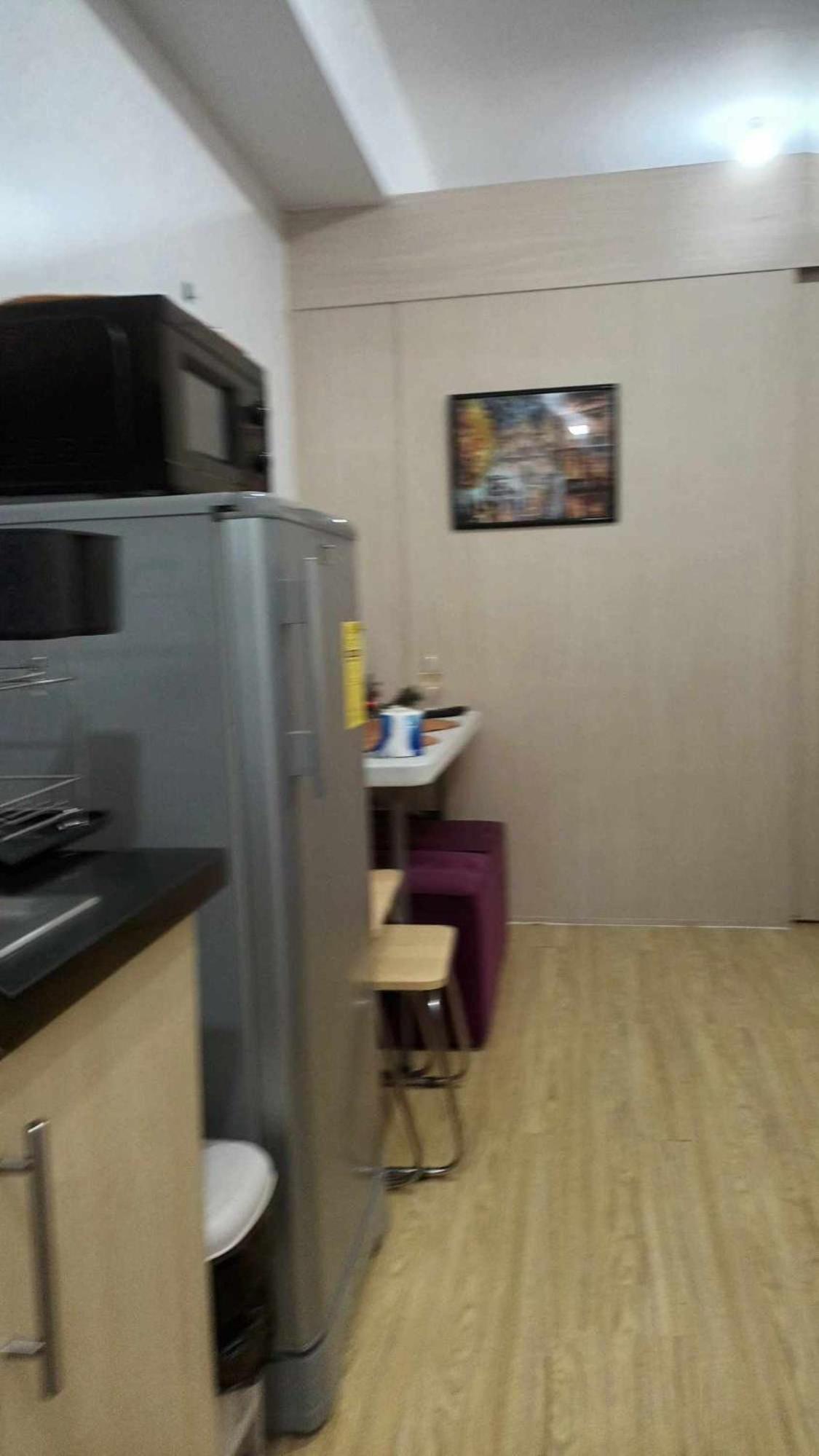 Cozy 1-BR Unit in Grass Residences QC view 4