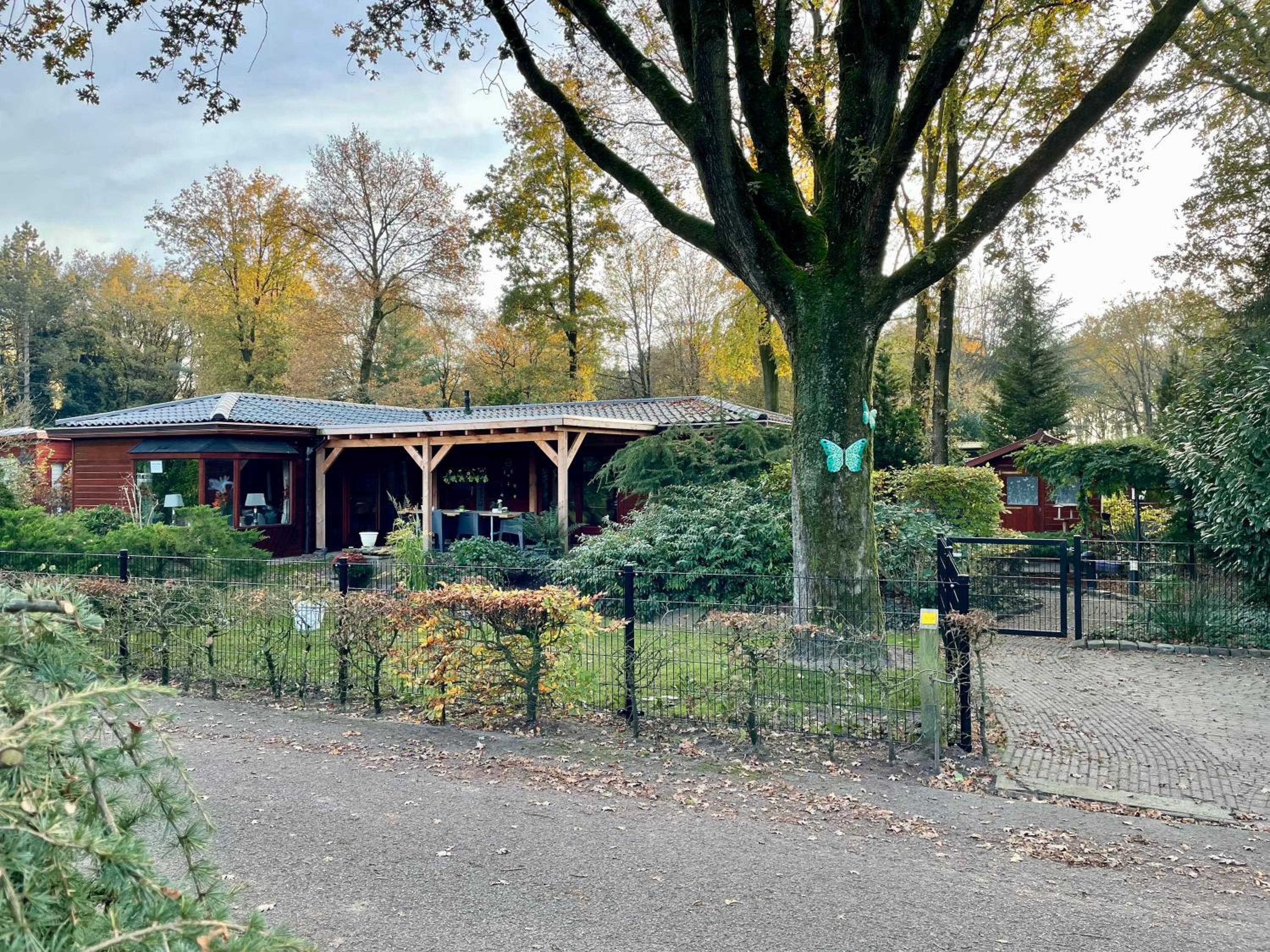 Ermerlodge