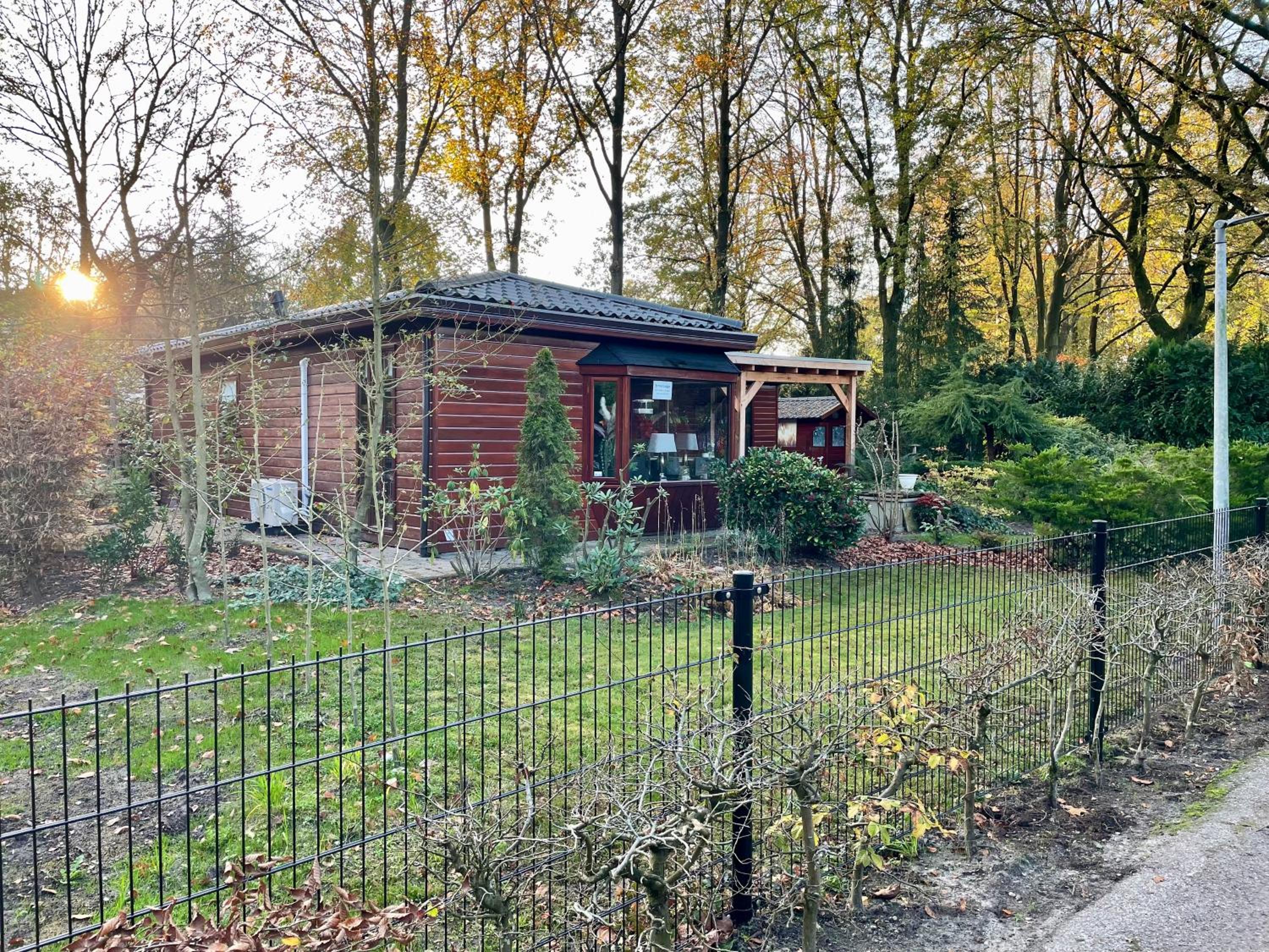 Ermerlodge
