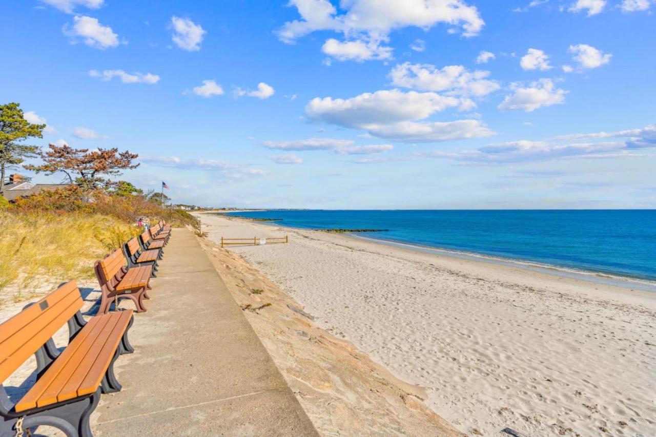 Charming House by the Beach with Patio Grill and FirePit view 5
