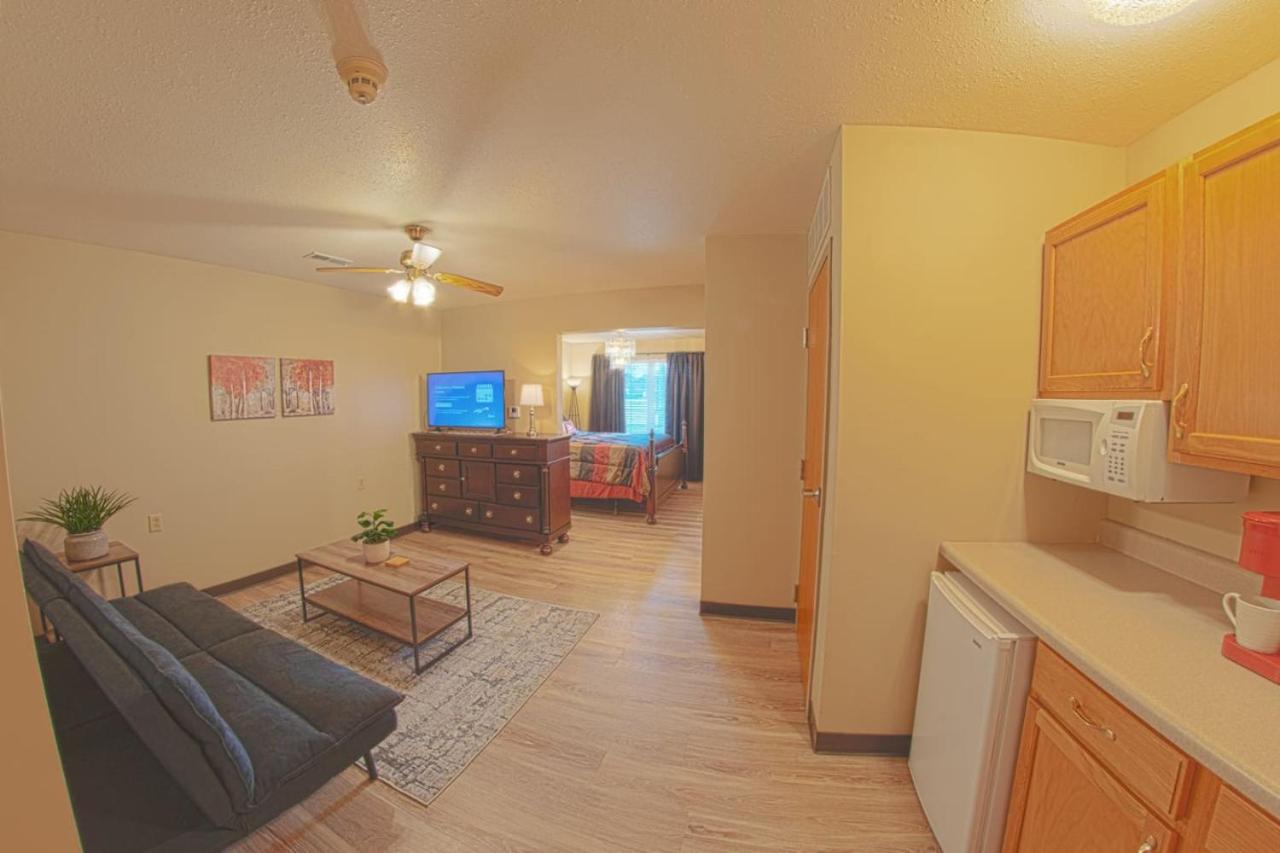 Waterloo Suites King