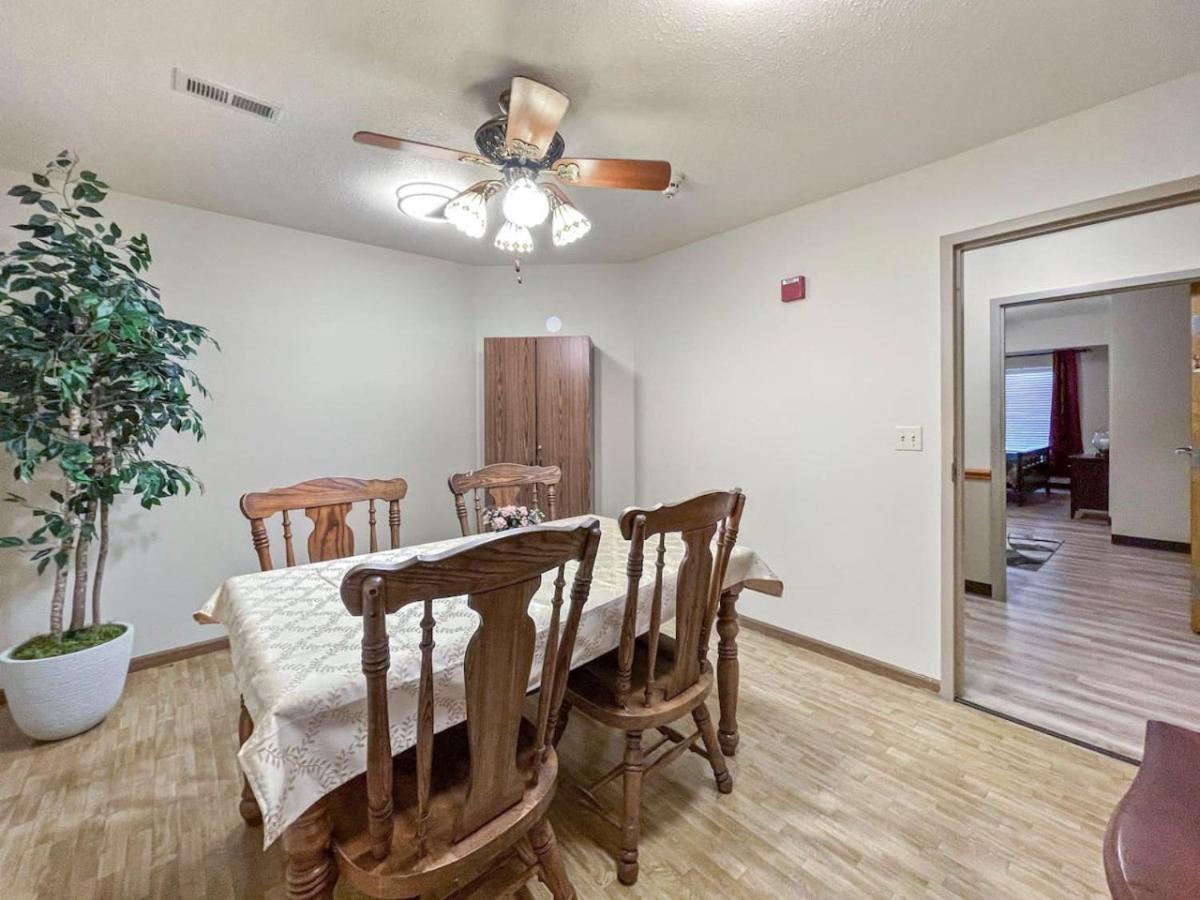 Waterloo Suites King