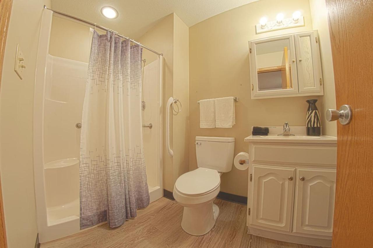 Waterloo Suites King