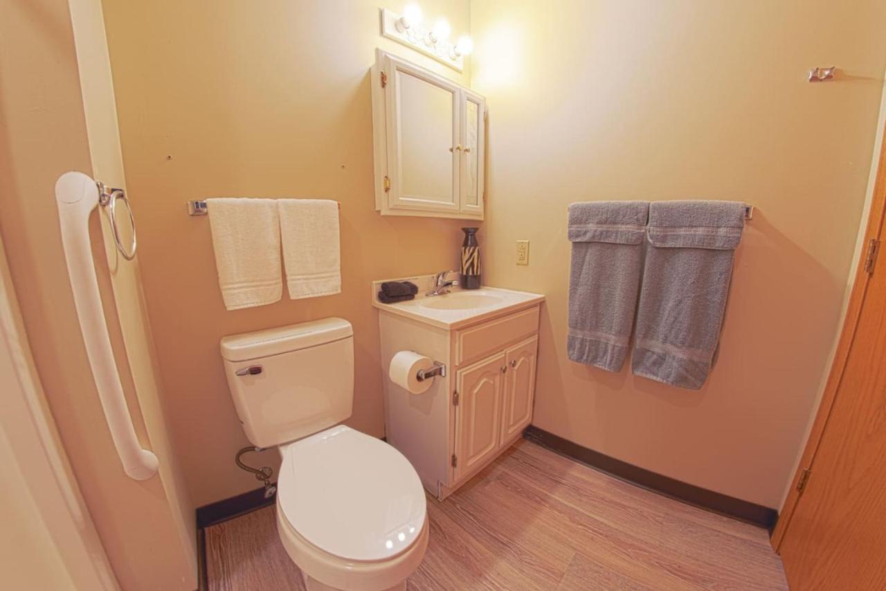 Waterloo Suites King