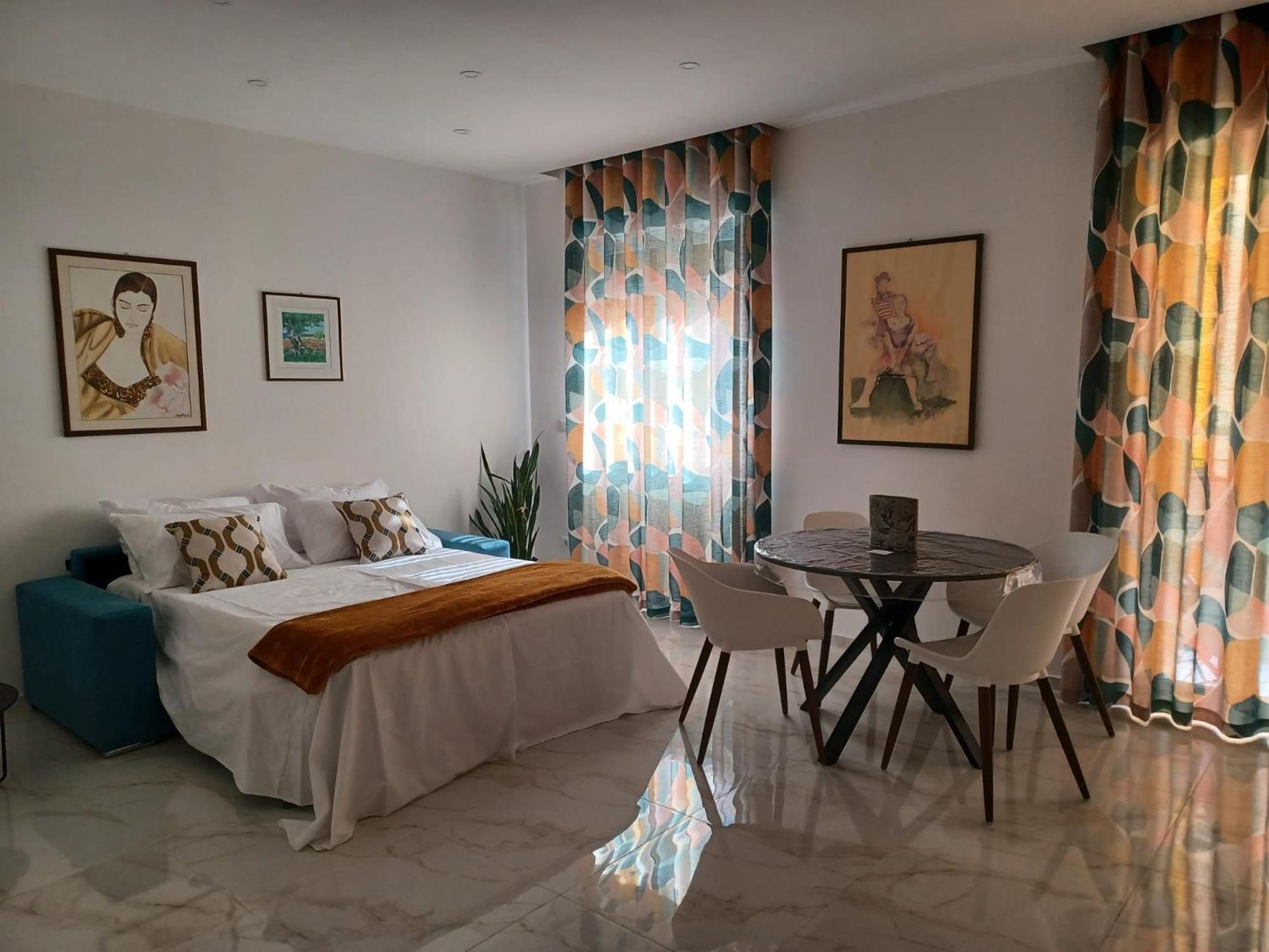 La Mesòn Apartment photo 4