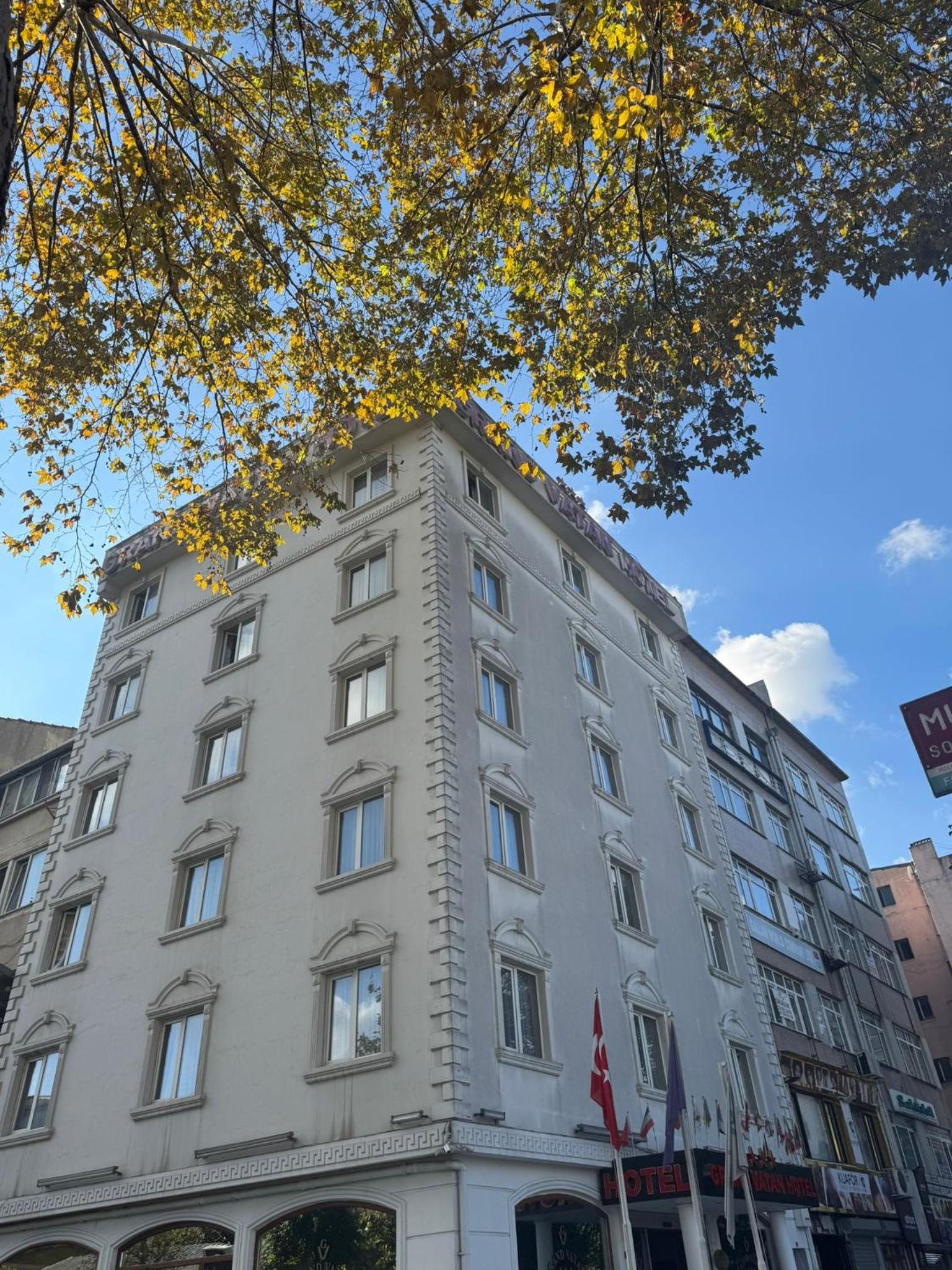 GRAND VATAN OTEL - Image 51