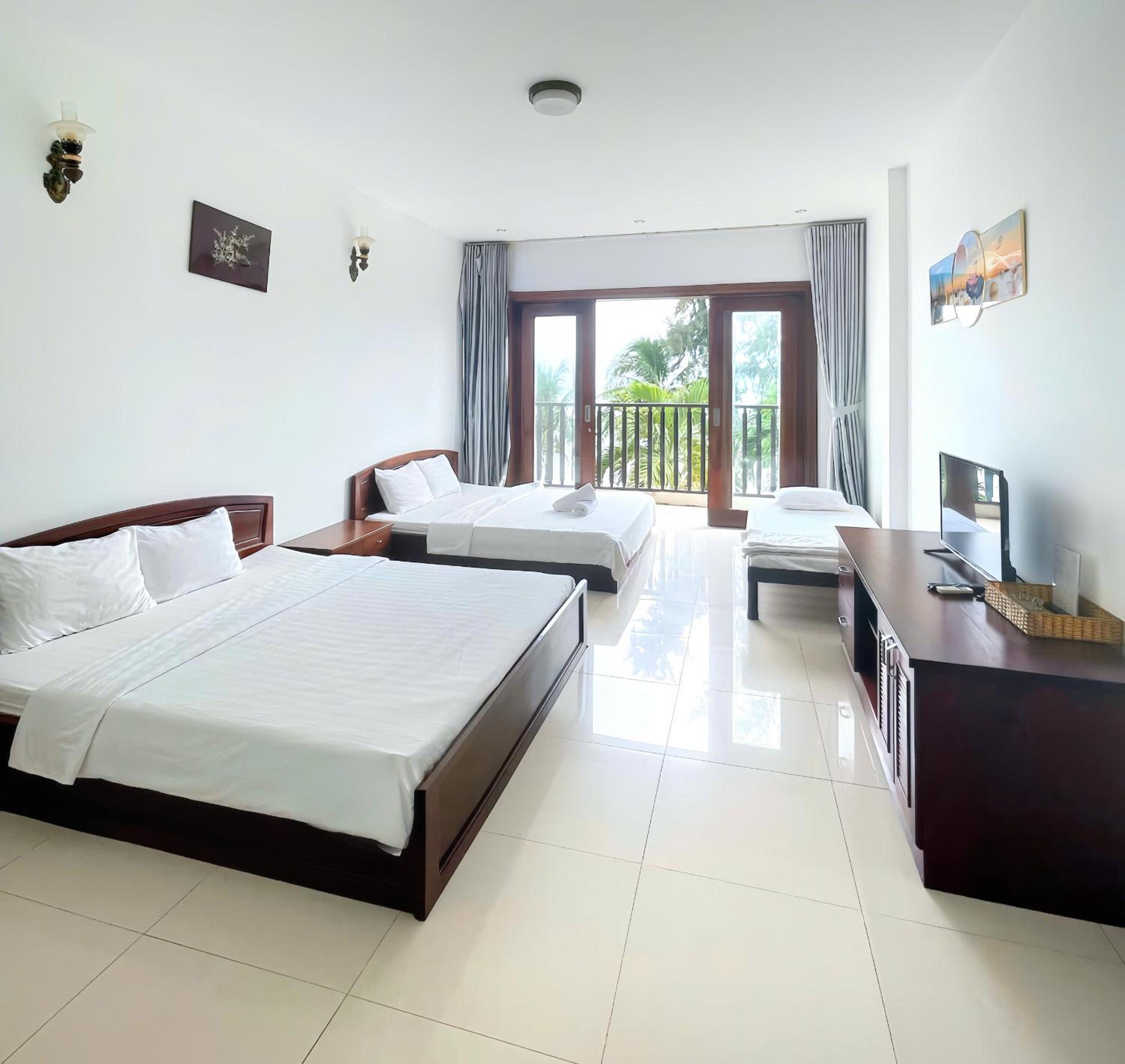 KDL HAVANA RESORT Mũi Né