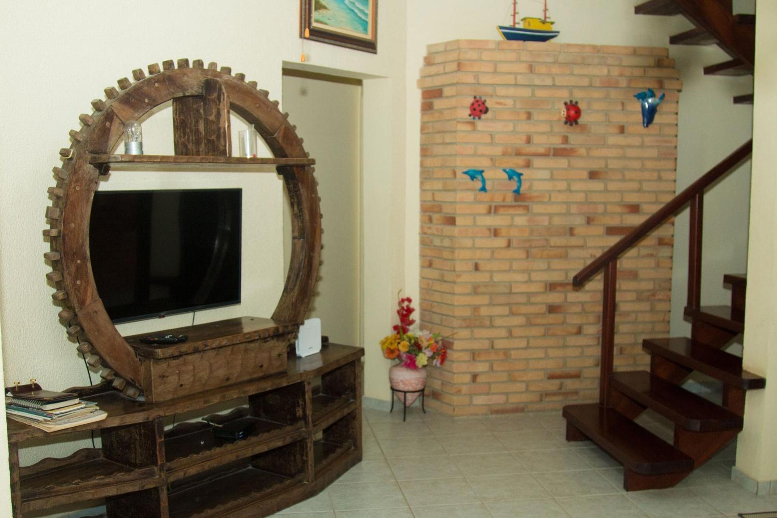 Cozy House in Morada da Praia