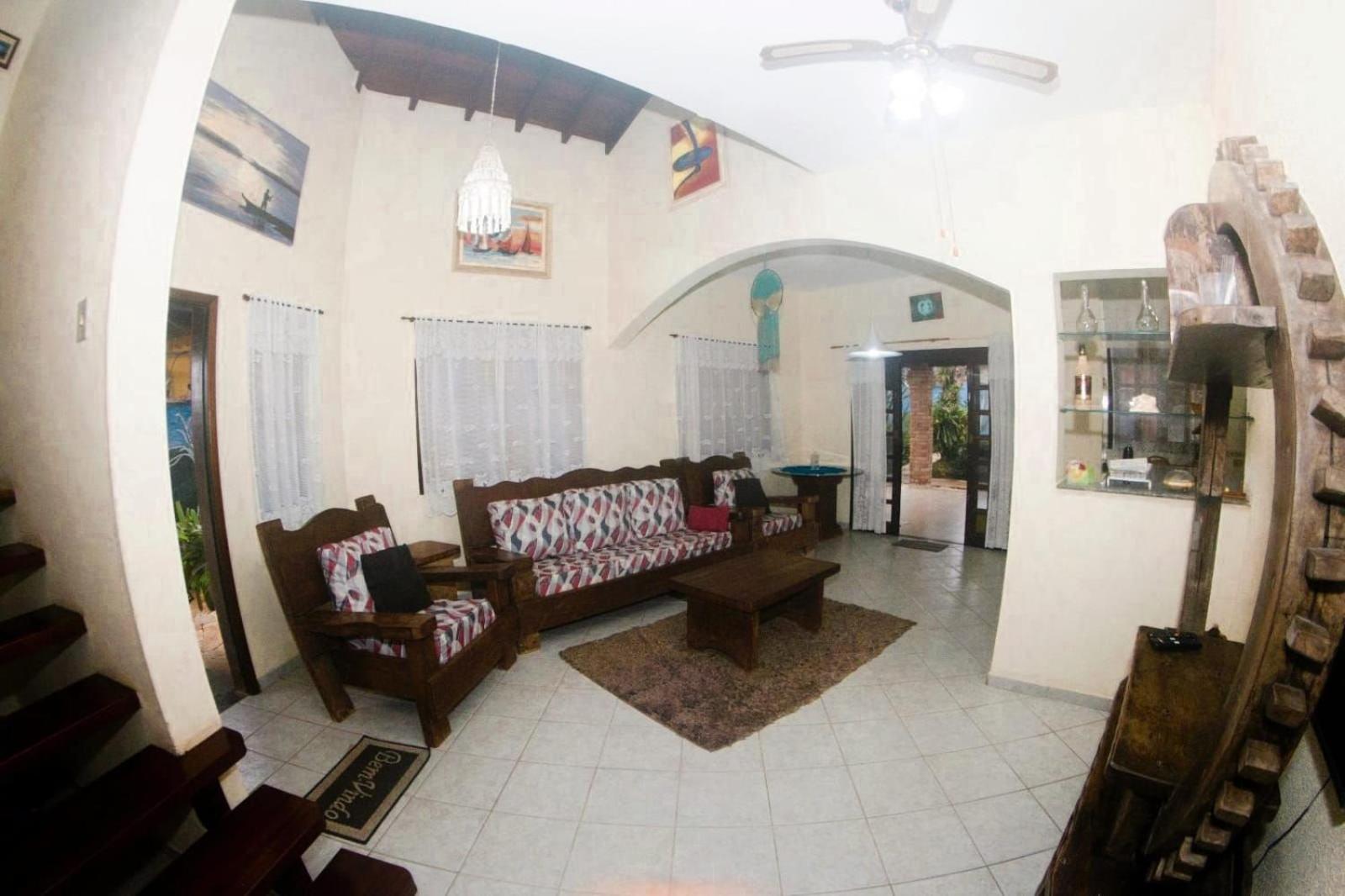 Cozy House in Morada da Praia