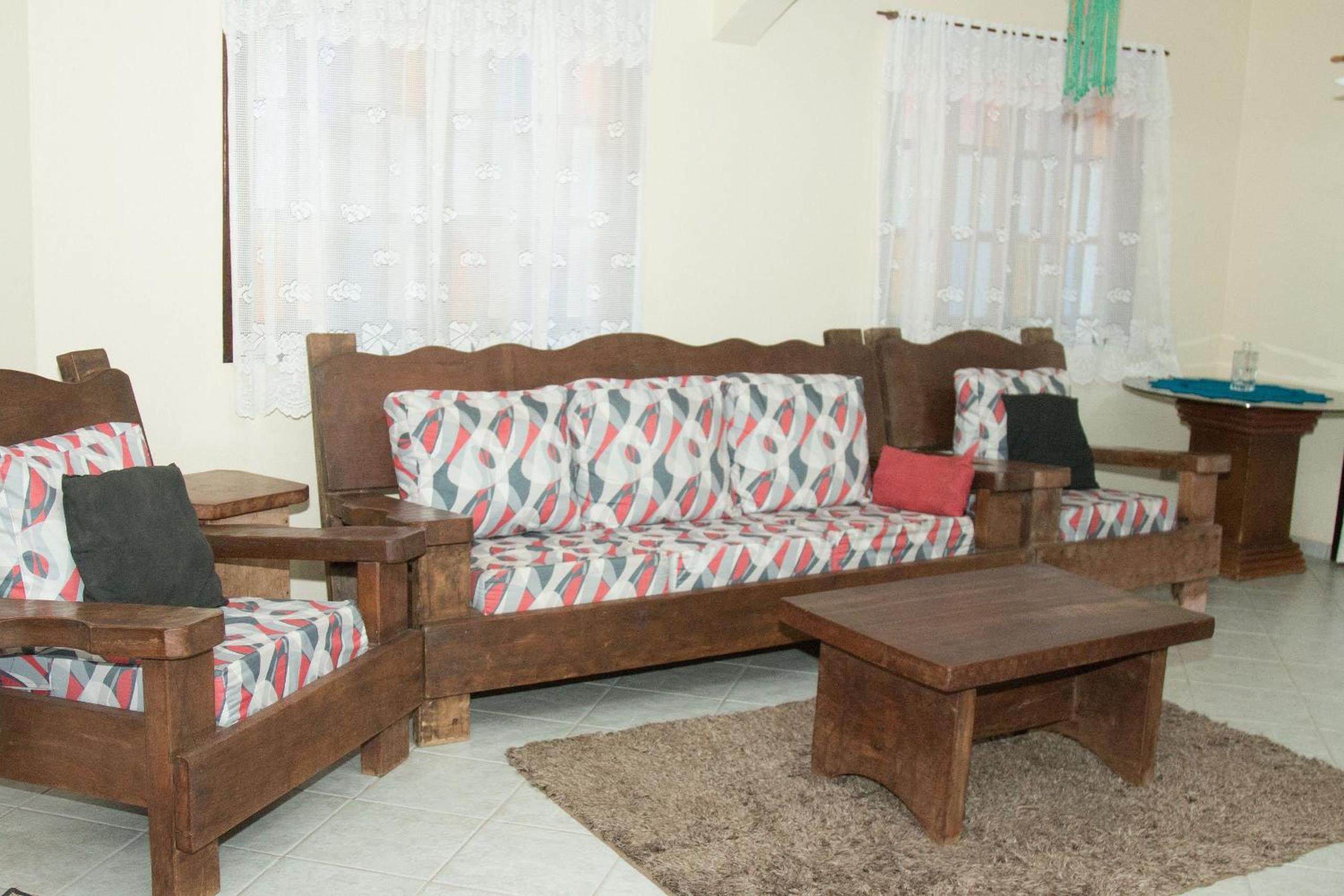 Cozy House in Morada da Praia