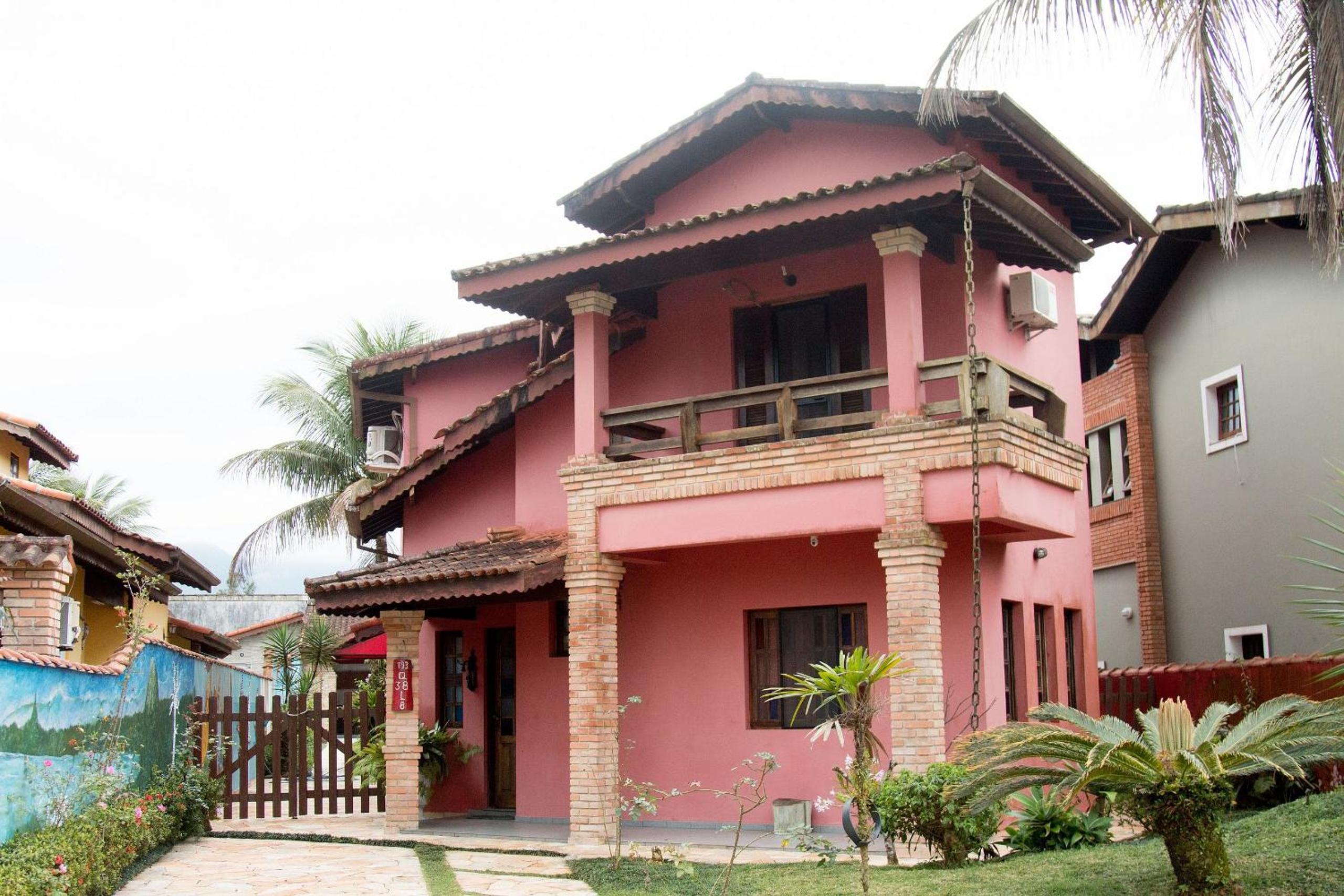 Cozy House in Morada da Praia
