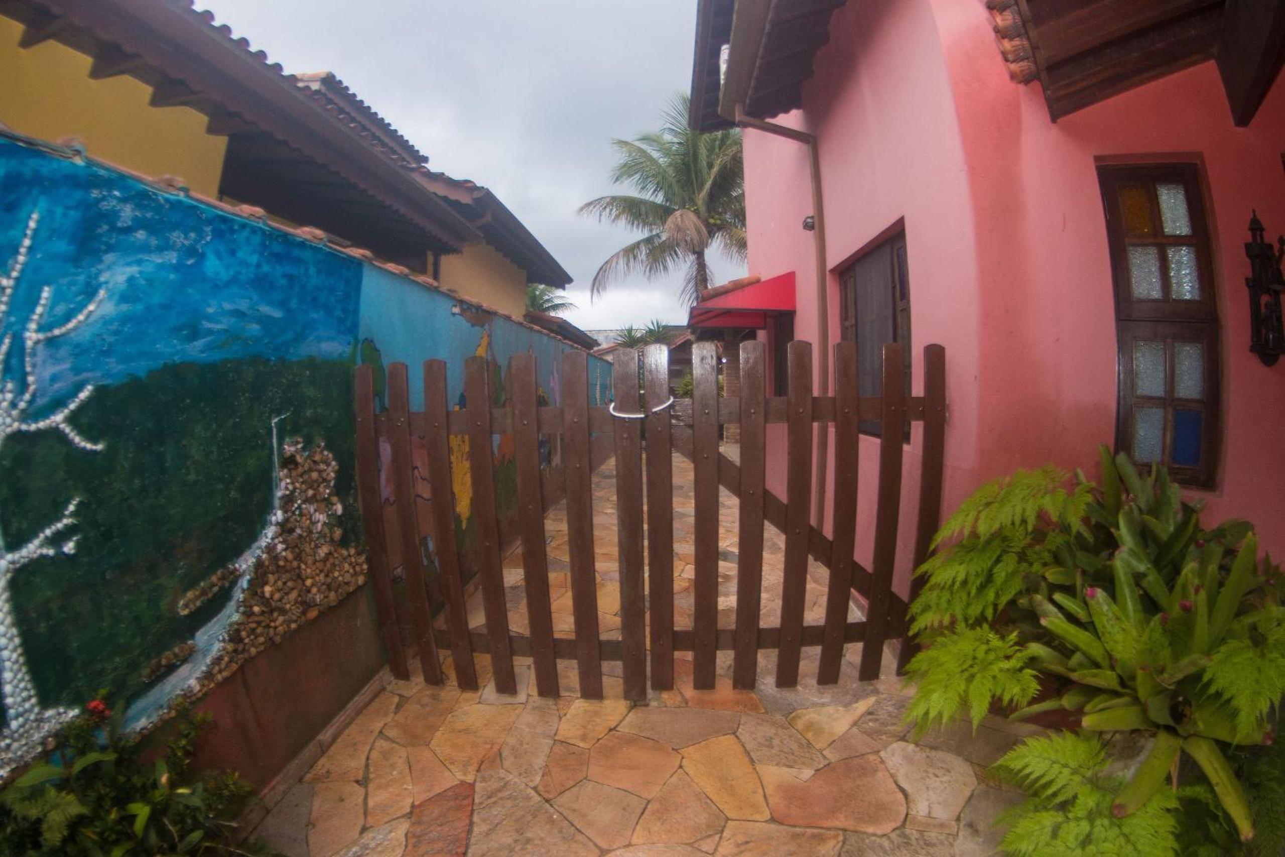 Cozy House in Morada da Praia