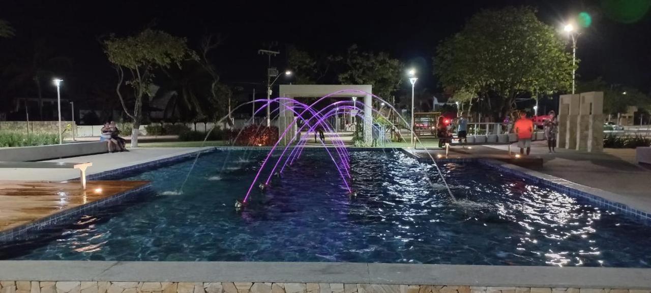 Apartamento em Guarajuba - Condomínio Paraíso dos Coqueiro