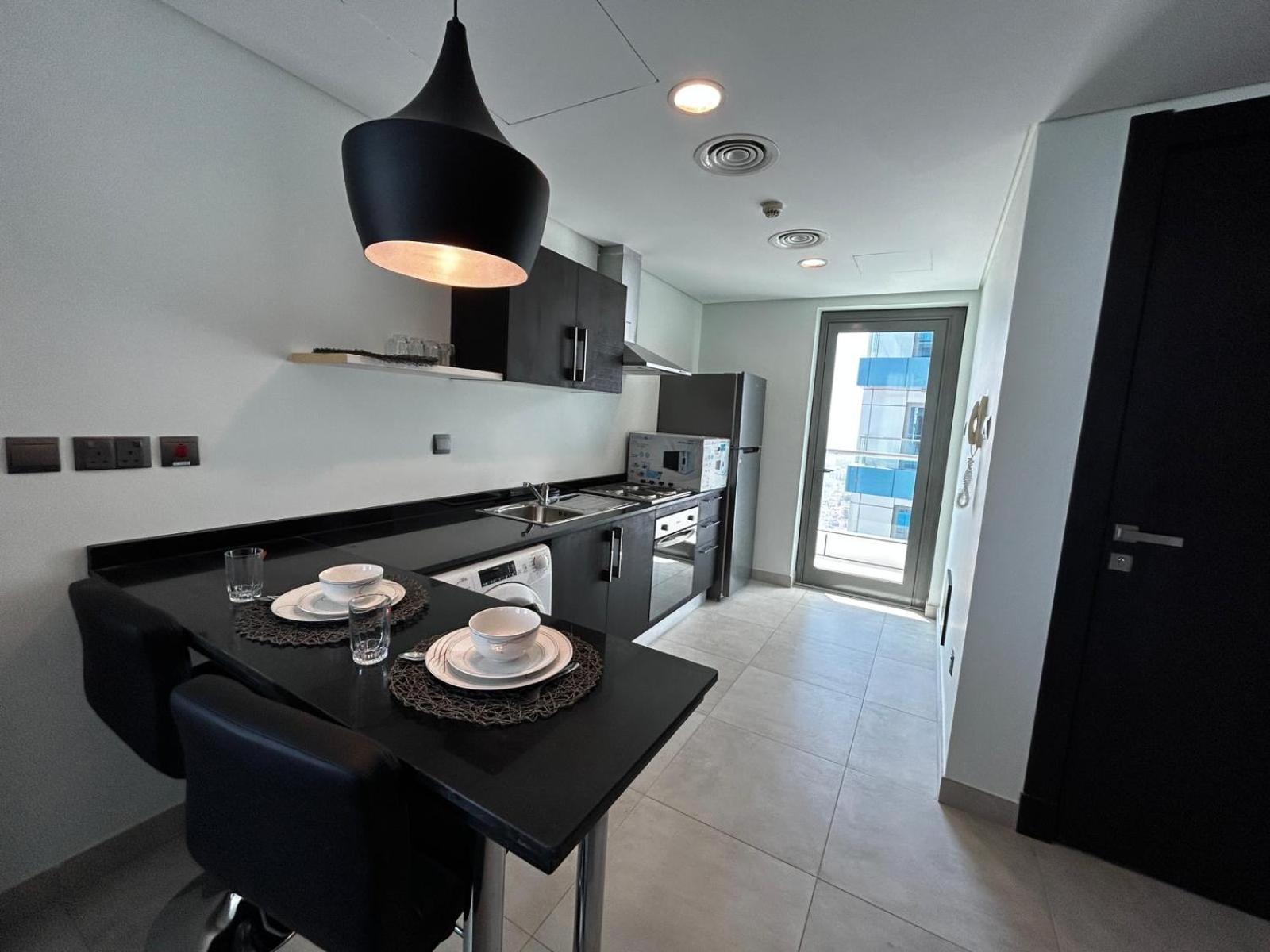 Holiday Homes- Apartment
