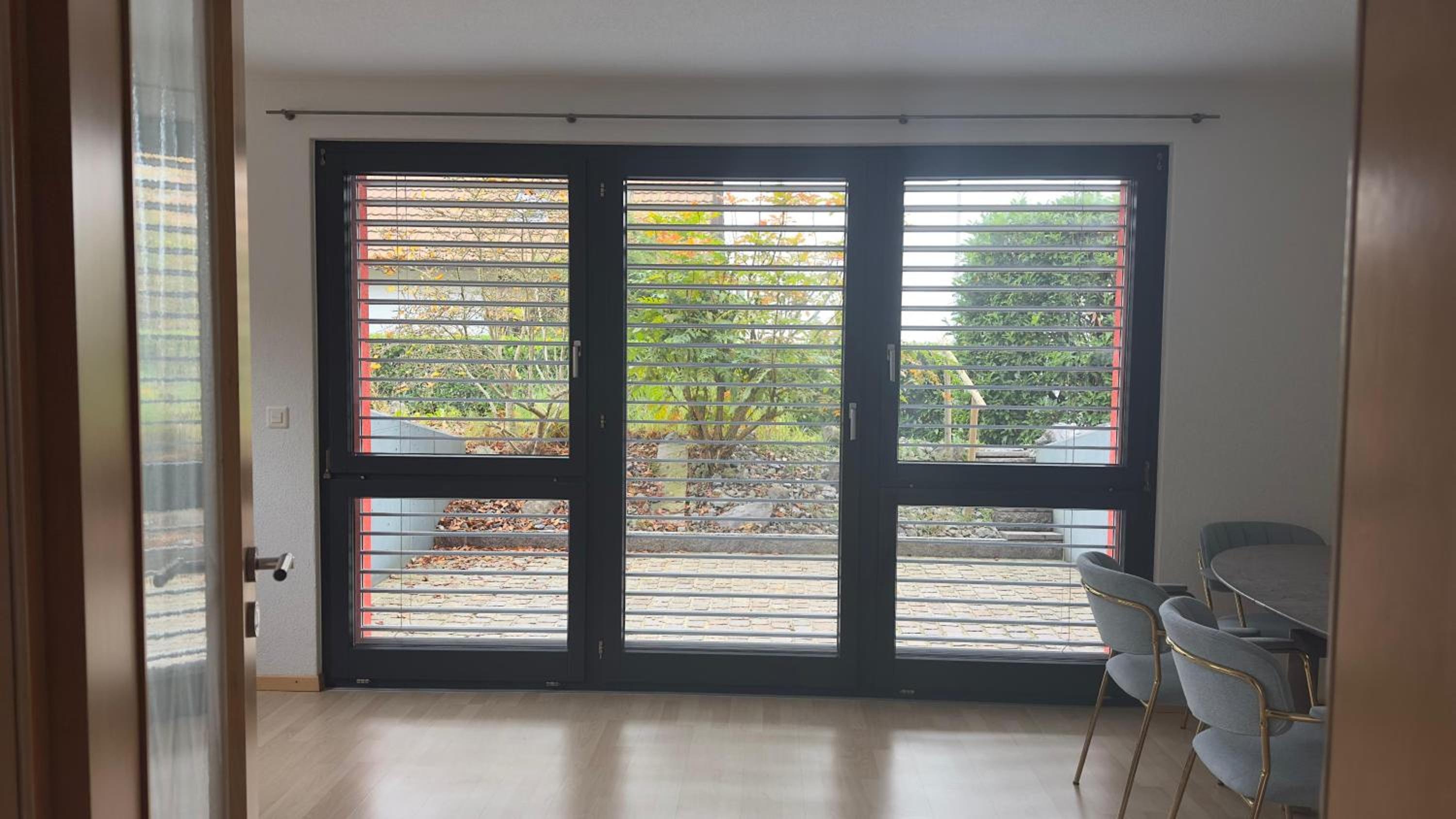 2 Zimmer Wohnung in Kappel So