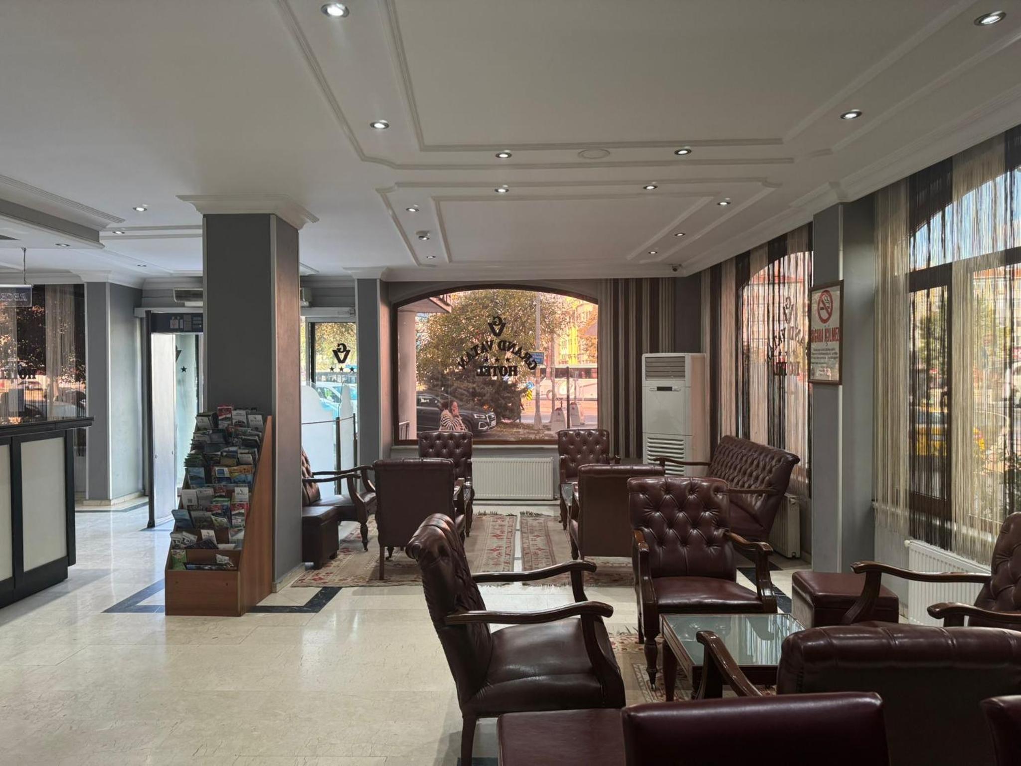 GRAND VATAN OTEL - Image 9