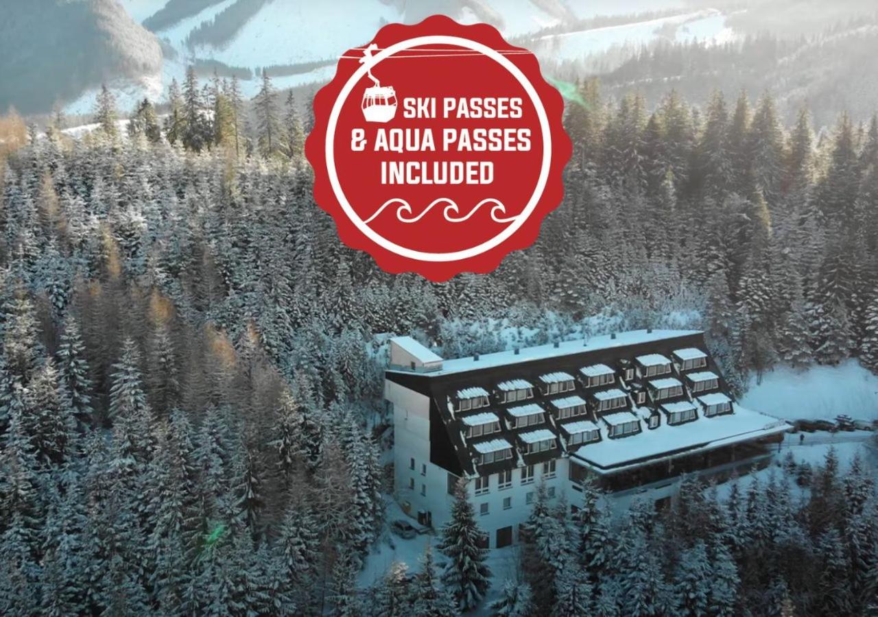 Hotel Ostredok - Image 1