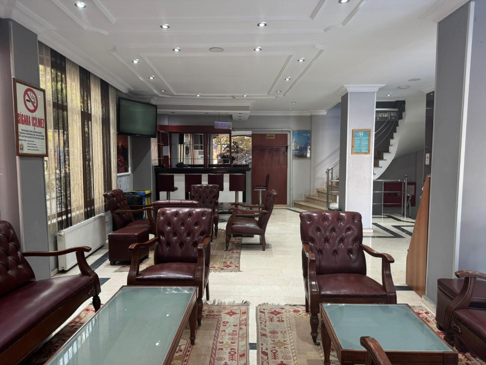 GRAND VATAN OTEL - Image 8