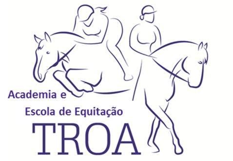 Hospede-se dentro de um Haras