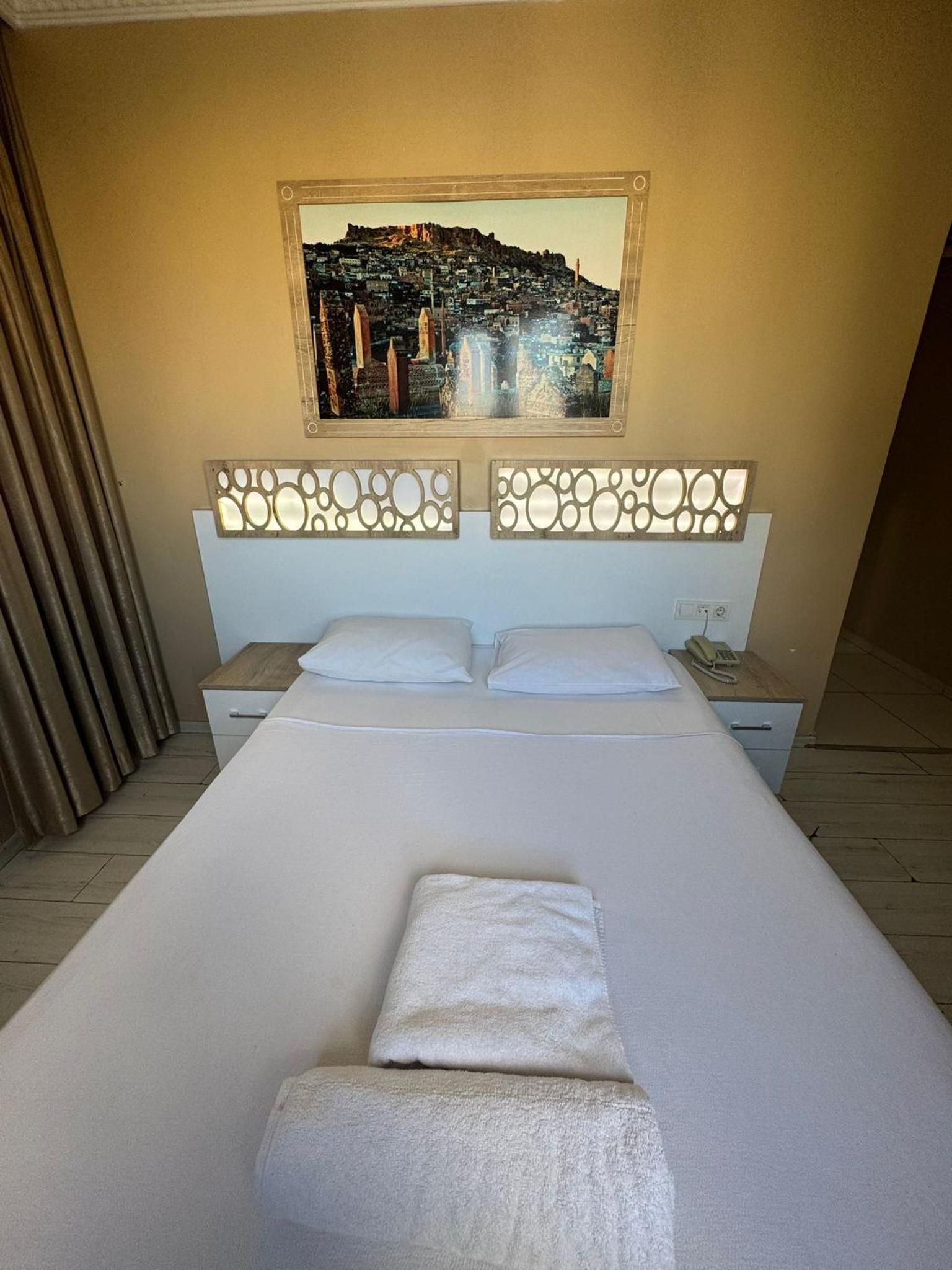 GRAND VATAN OTEL - Image 54