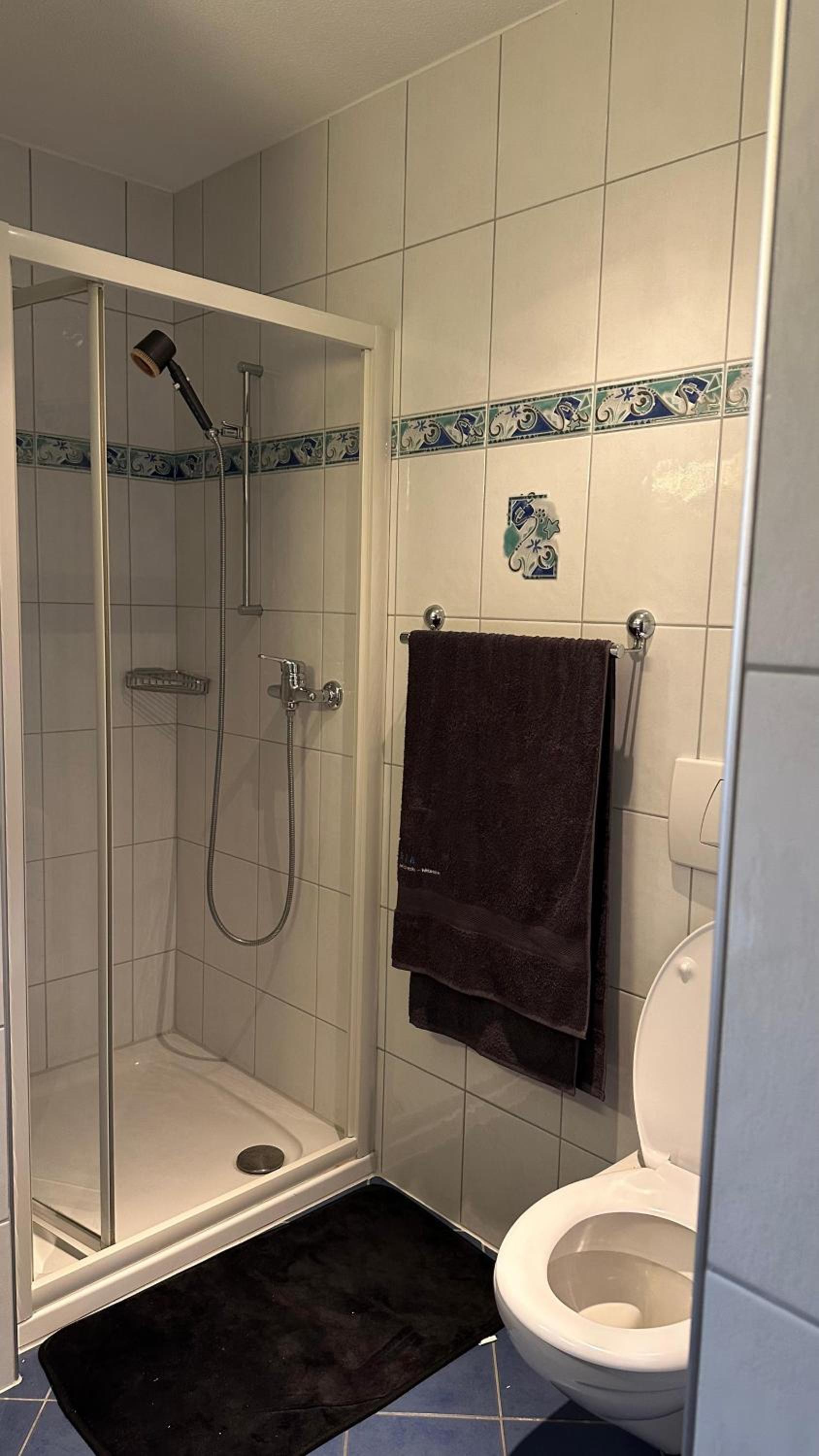 2 Zimmer Wohnung in Kappel So