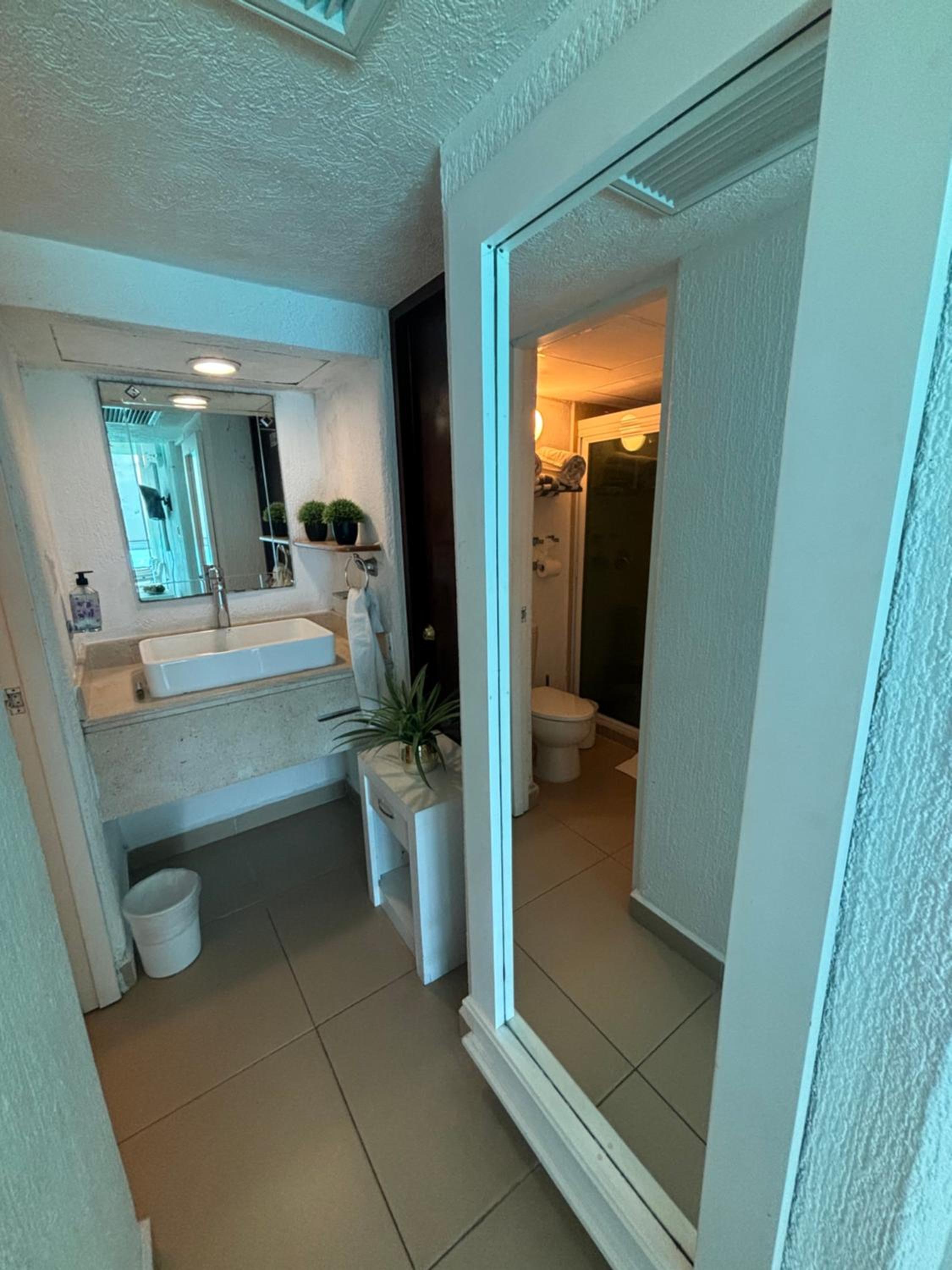 Condo in Cancun best view