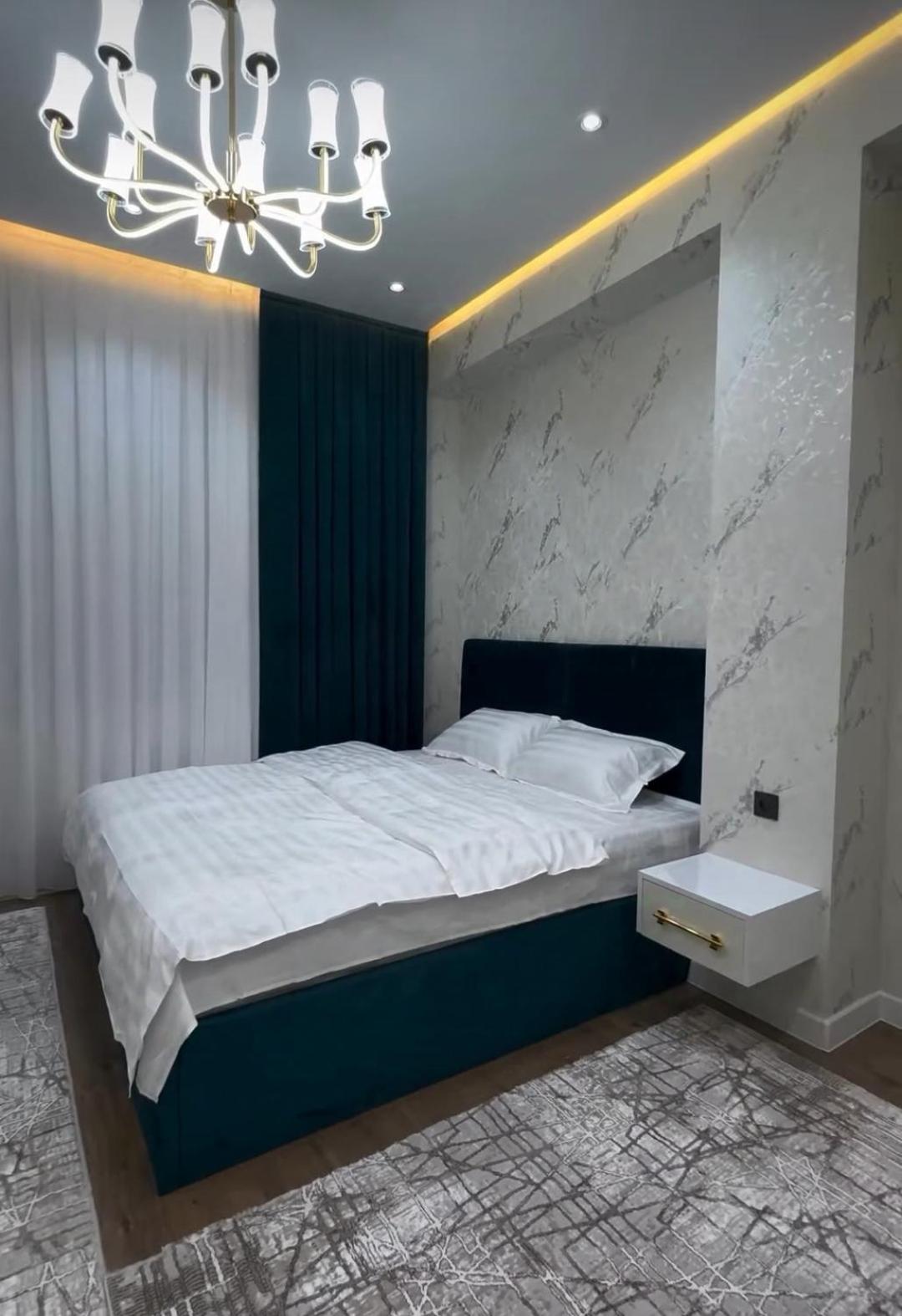 Luxus, Wohnung view 2