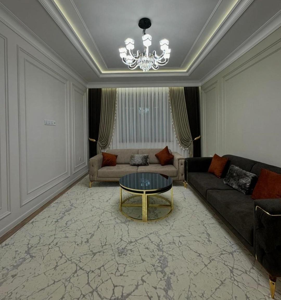 Luxus, Wohnung view 5