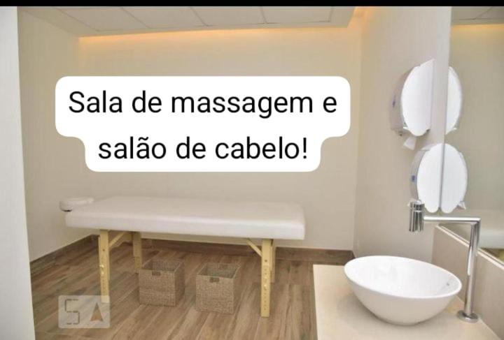 Apart Hotel Neolink Barra da Tijuca