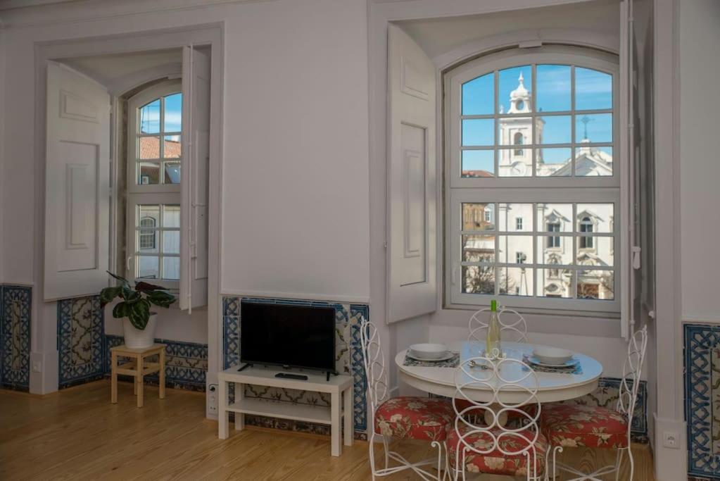 Luxurious Cais do Sodré, 4 bedrooms with view