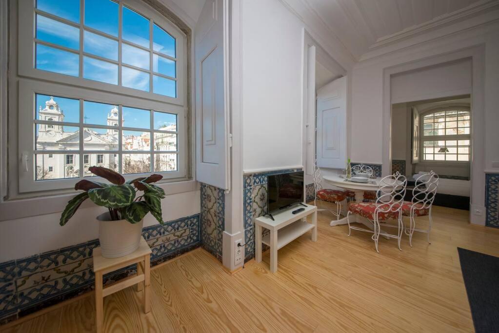Luxurious Cais do Sodré, 4 bedrooms with view