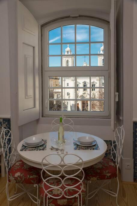 Luxurious Cais do Sodré, 4 bedrooms with view