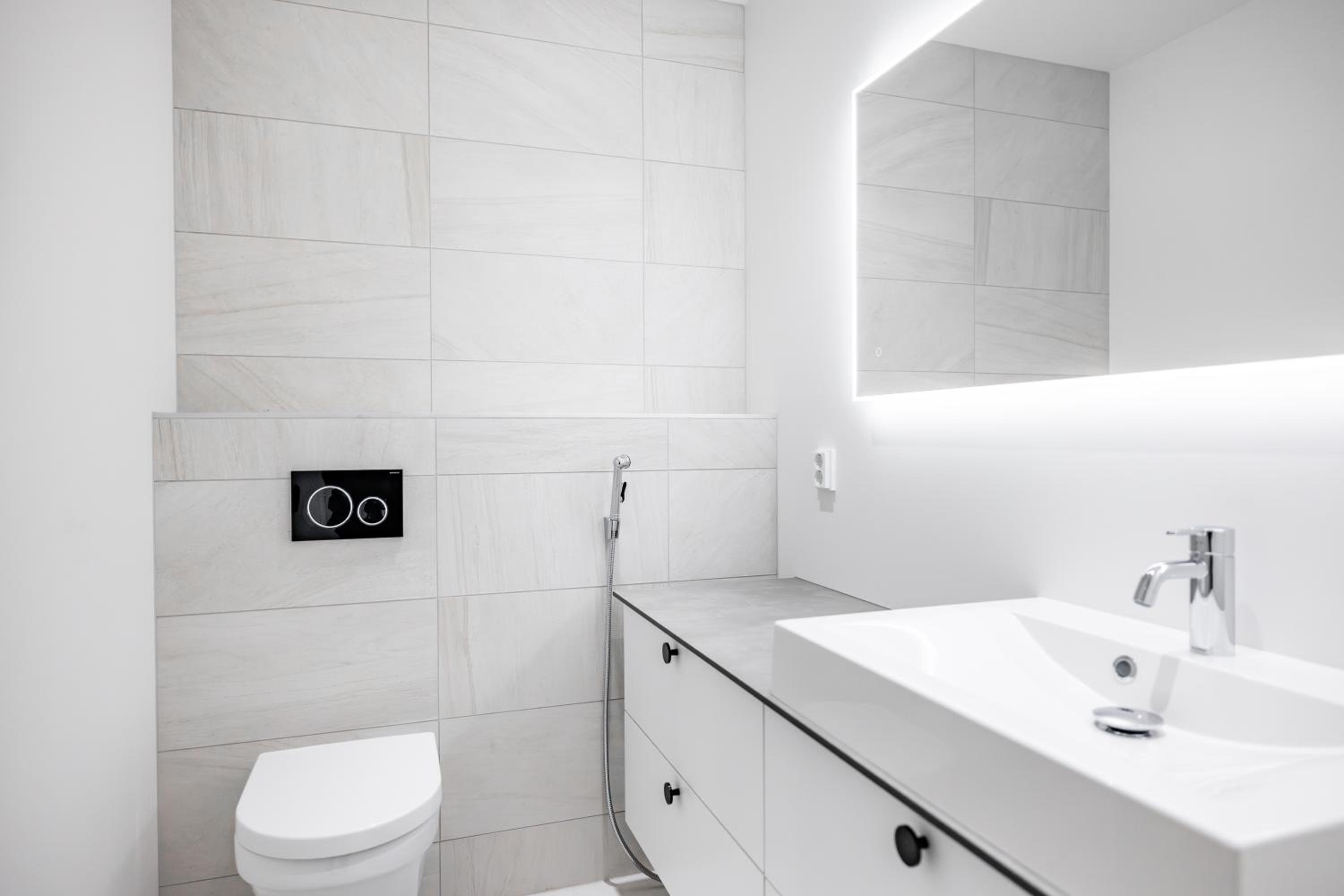 Forenom Serviced Apartments Rovaniemi Willamonkuja