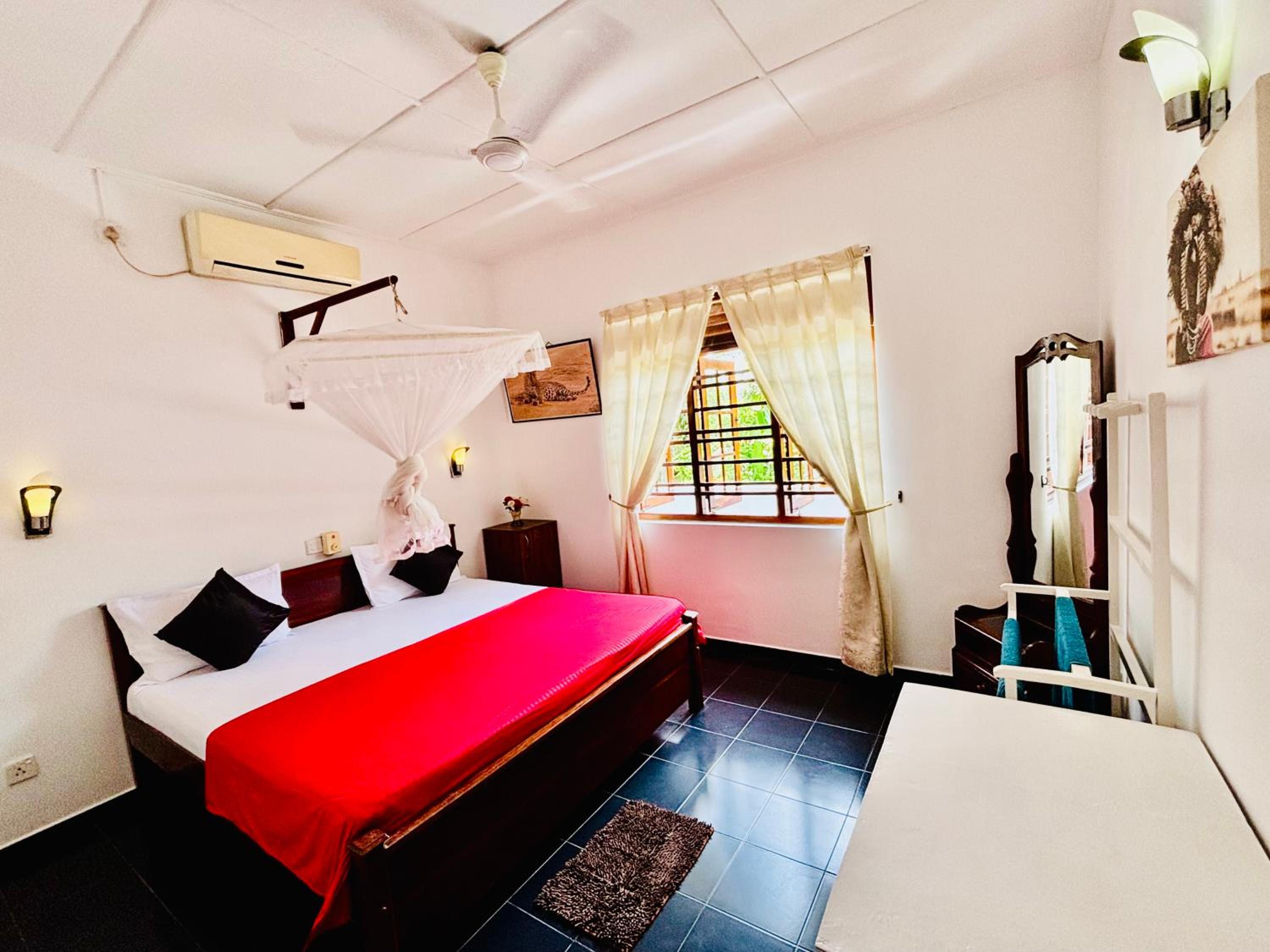 Mali Guest House view 5