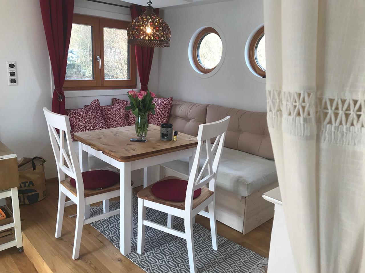 Tinyhouse Schneeweißchen & Rosenrot