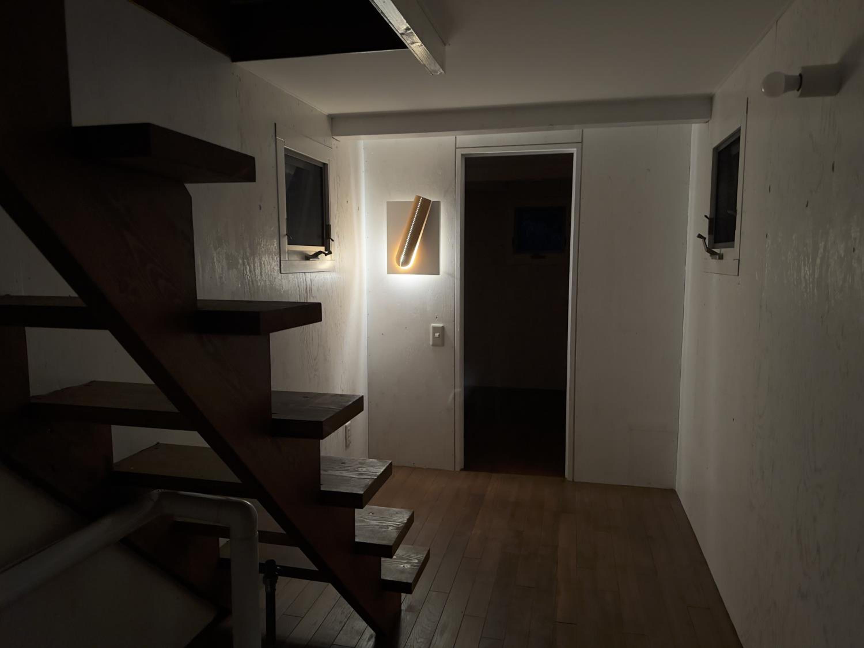 Silent Cabin -dog friendly villa- view 4