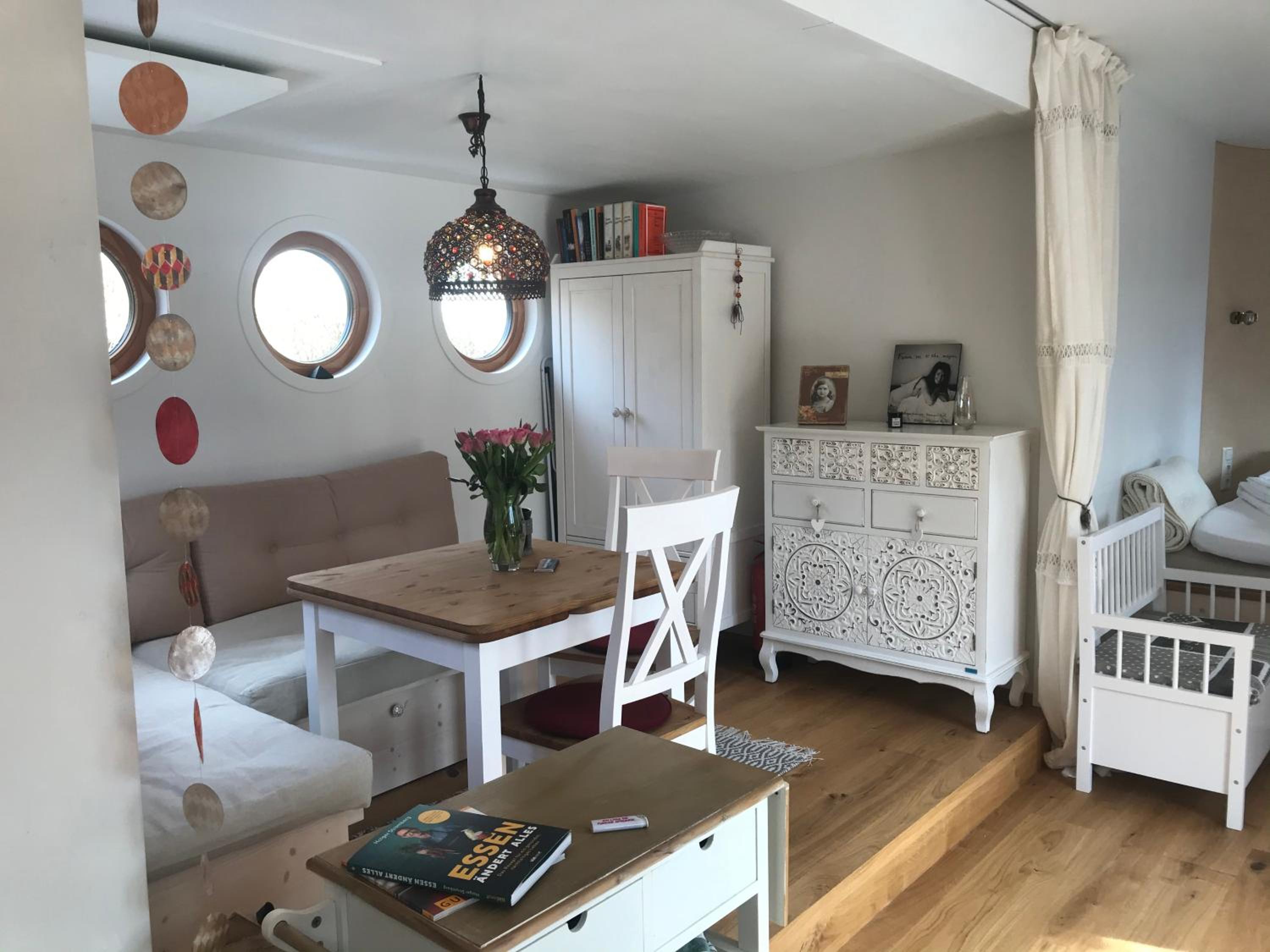 Tinyhouse Schneeweißchen & Rosenrot
