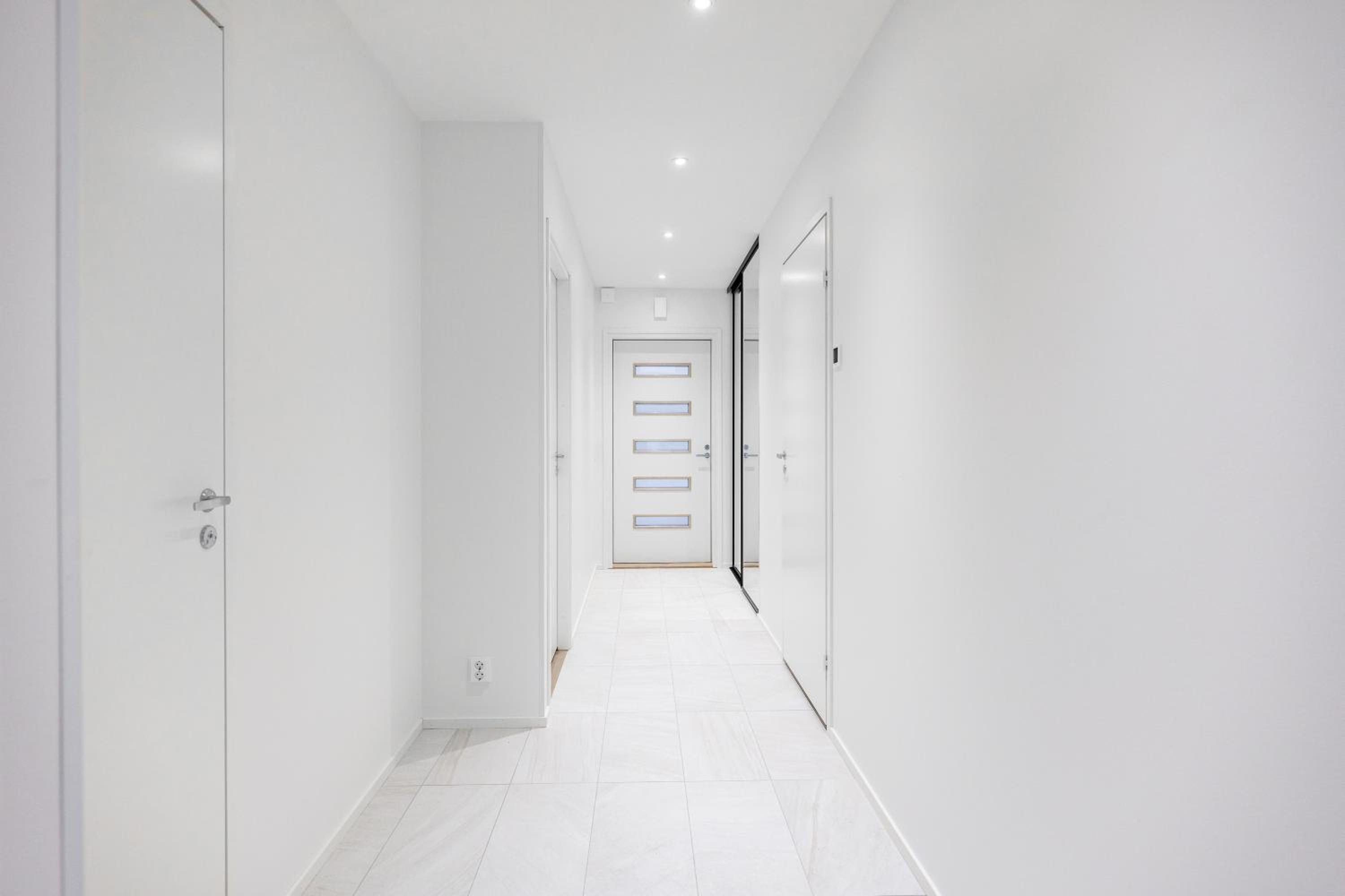 Forenom Serviced Apartments Rovaniemi Willamonkuja