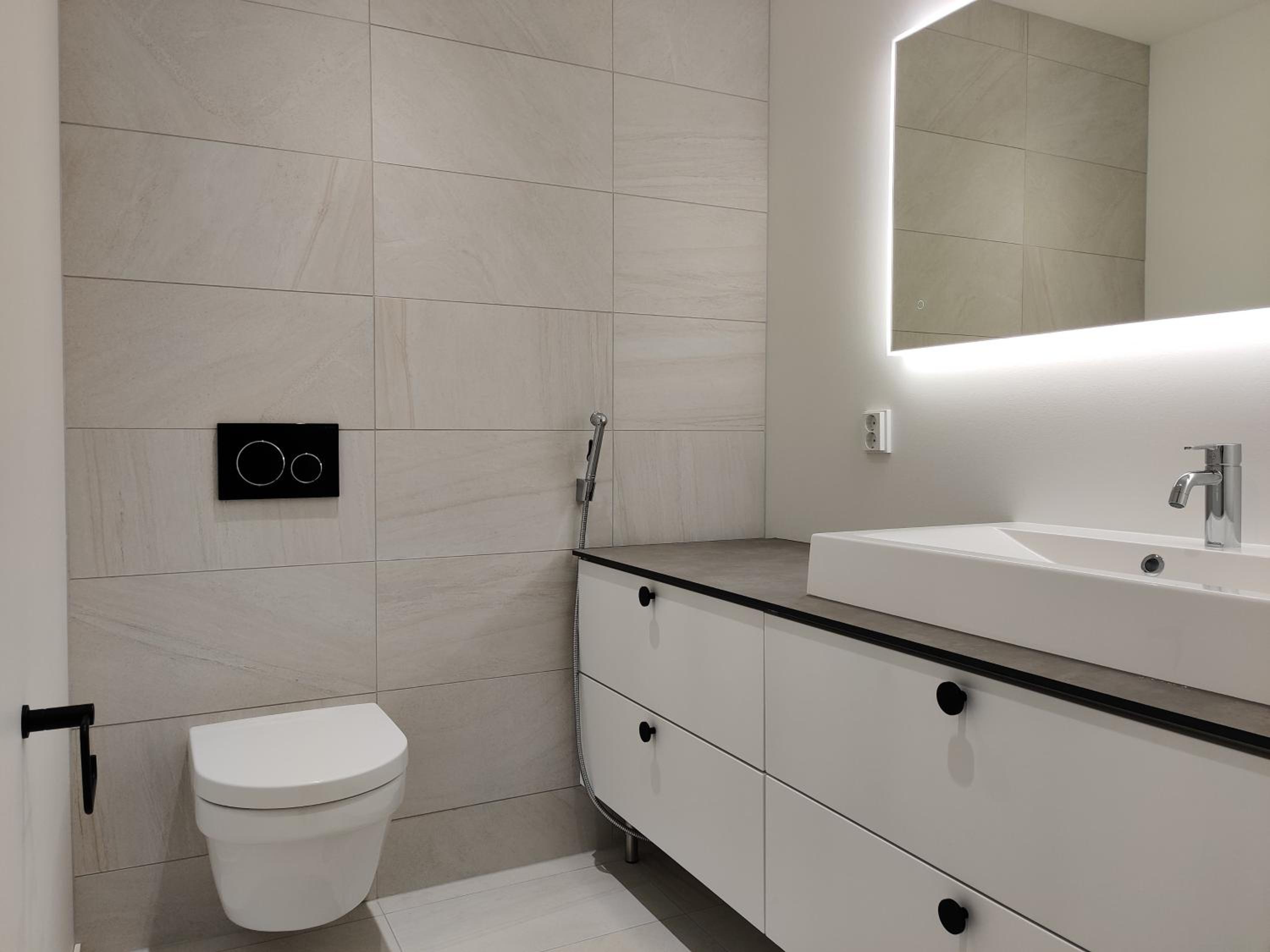 Forenom Serviced Apartments Rovaniemi Willamonkuja
